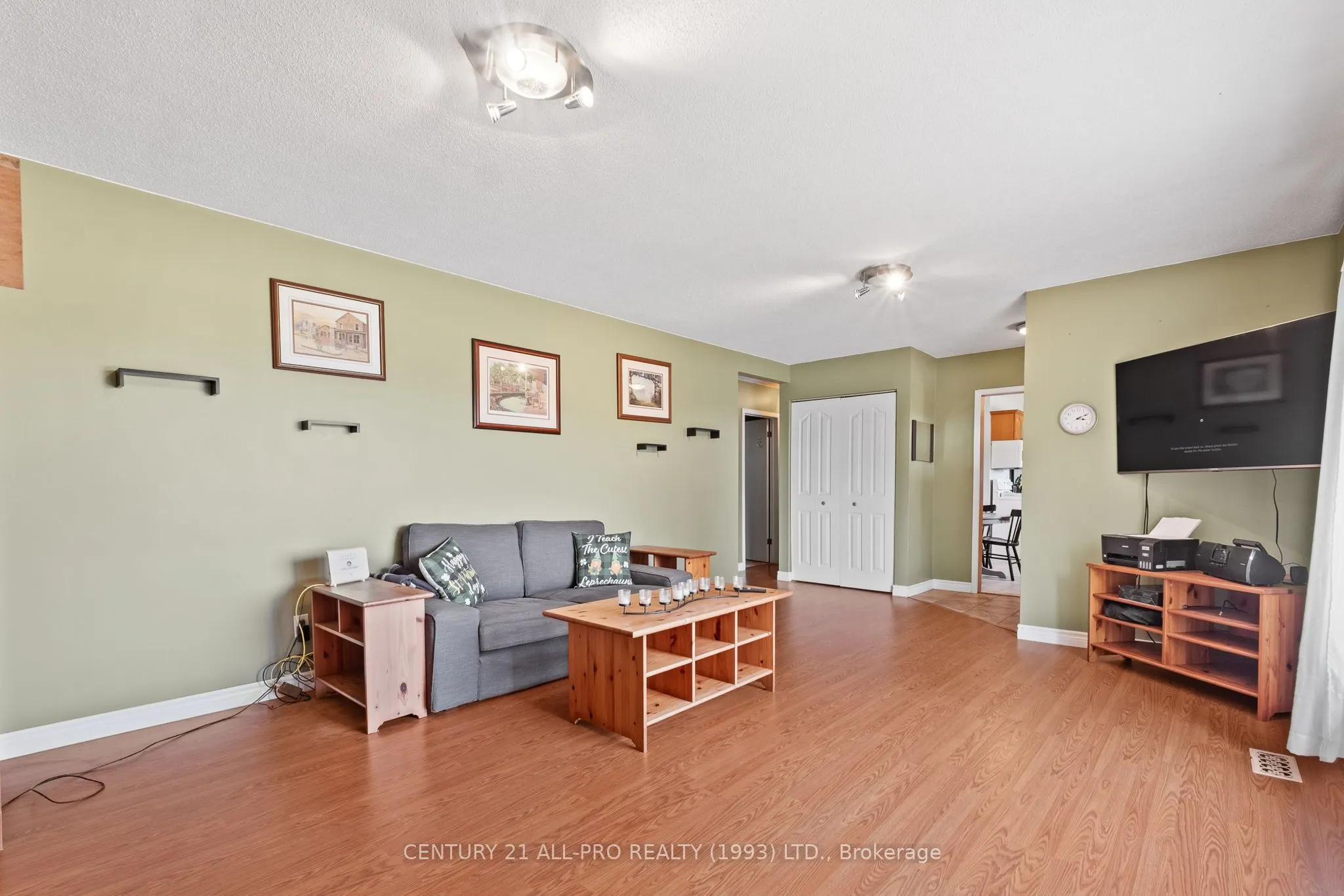 120 Massey Road