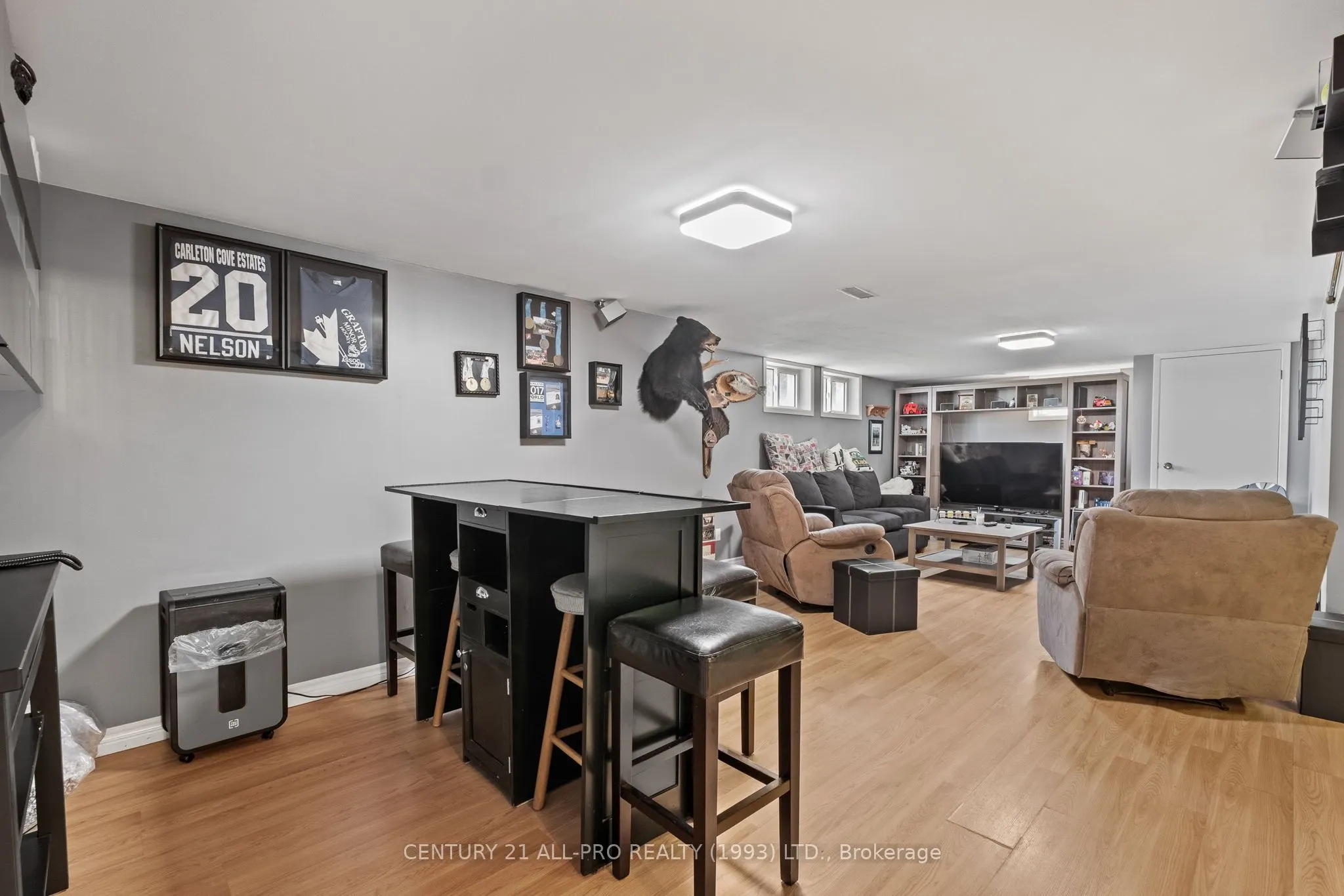 120 Massey Road