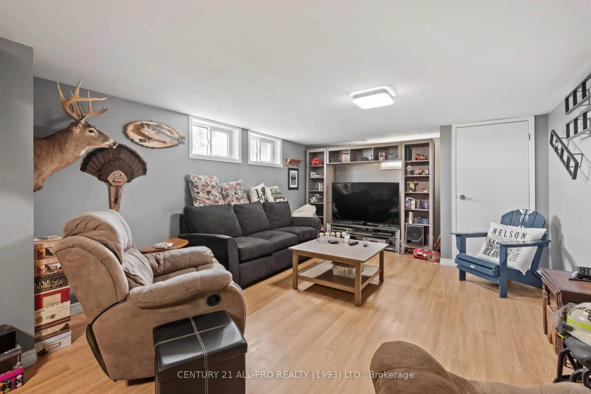120 Massey Road