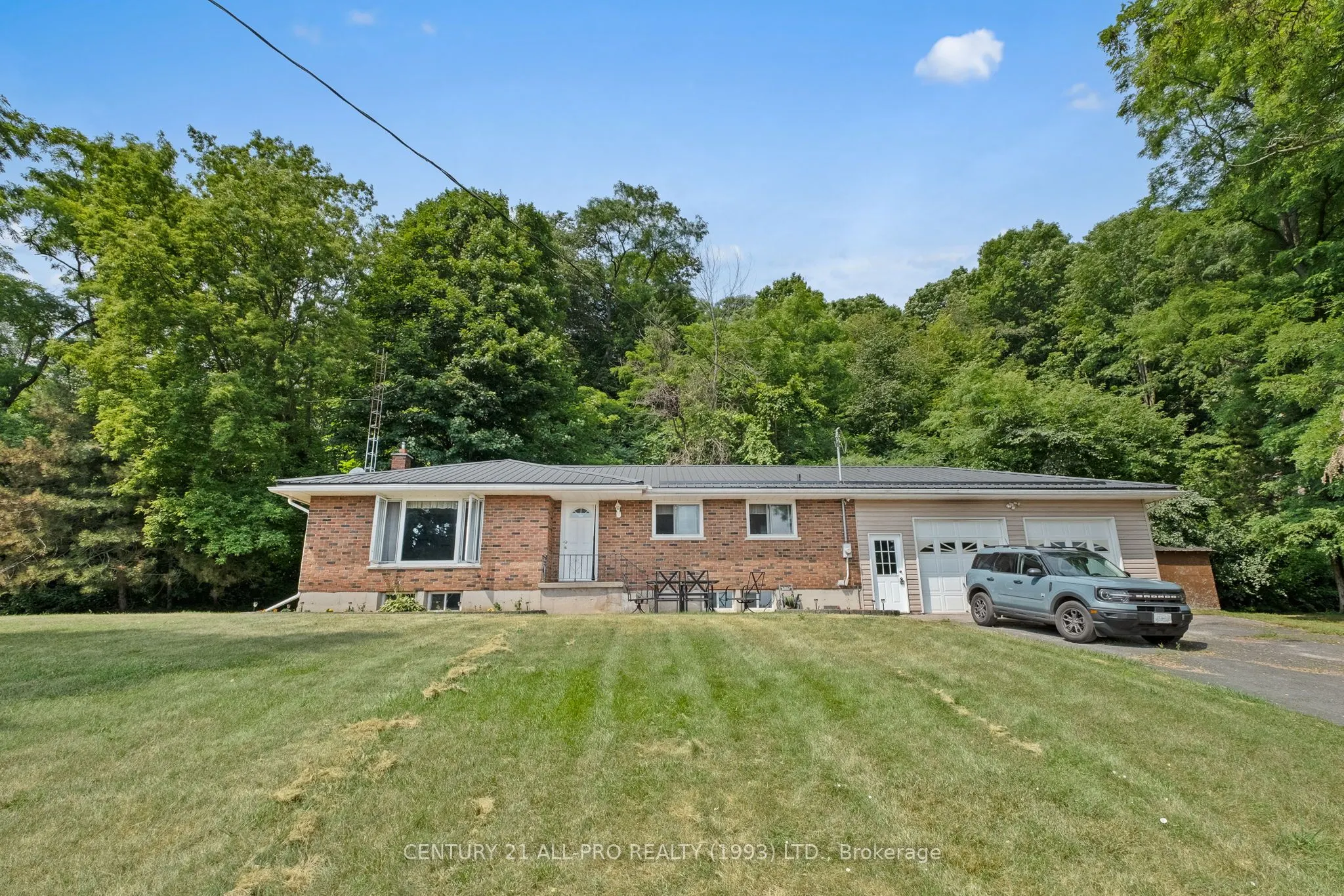 120 Massey Road