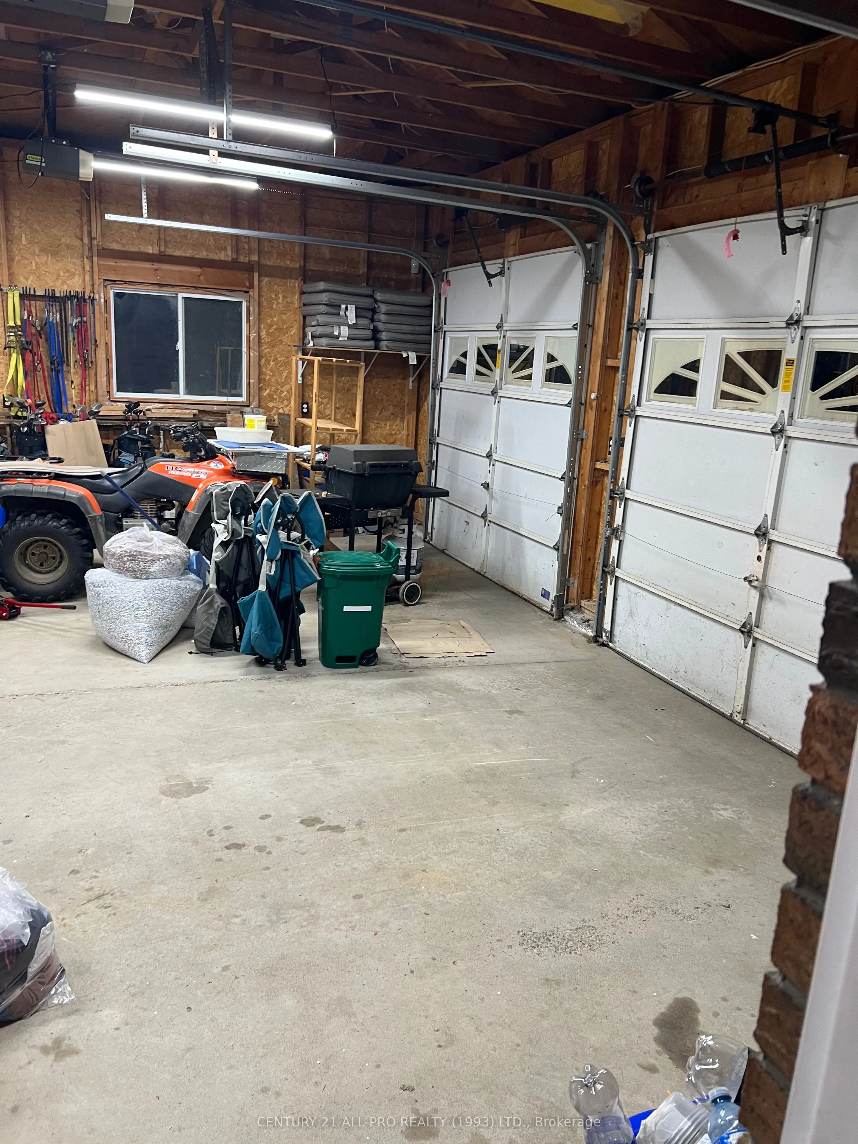 120 Massey Road