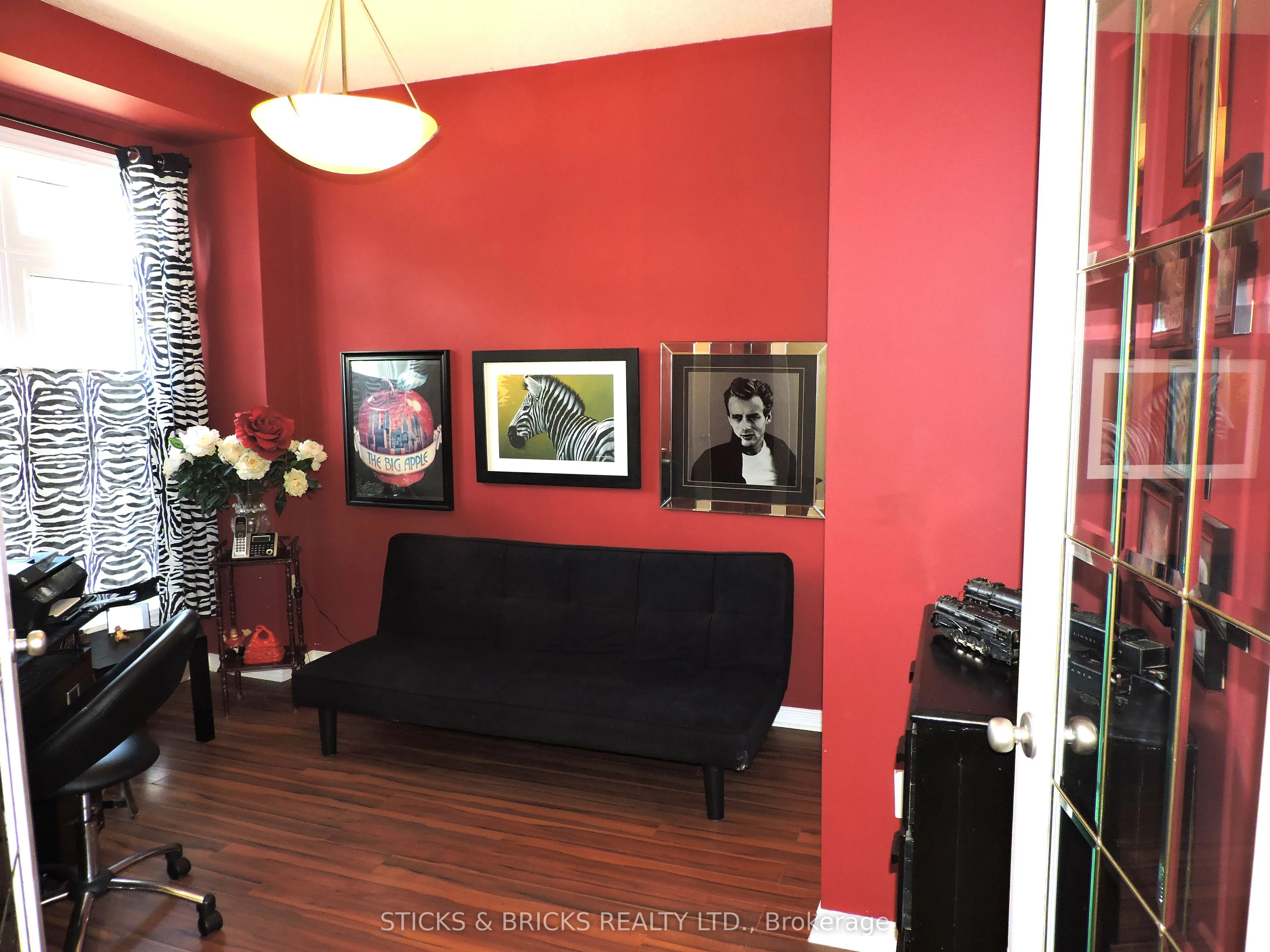 5070 Drummond Road, #27