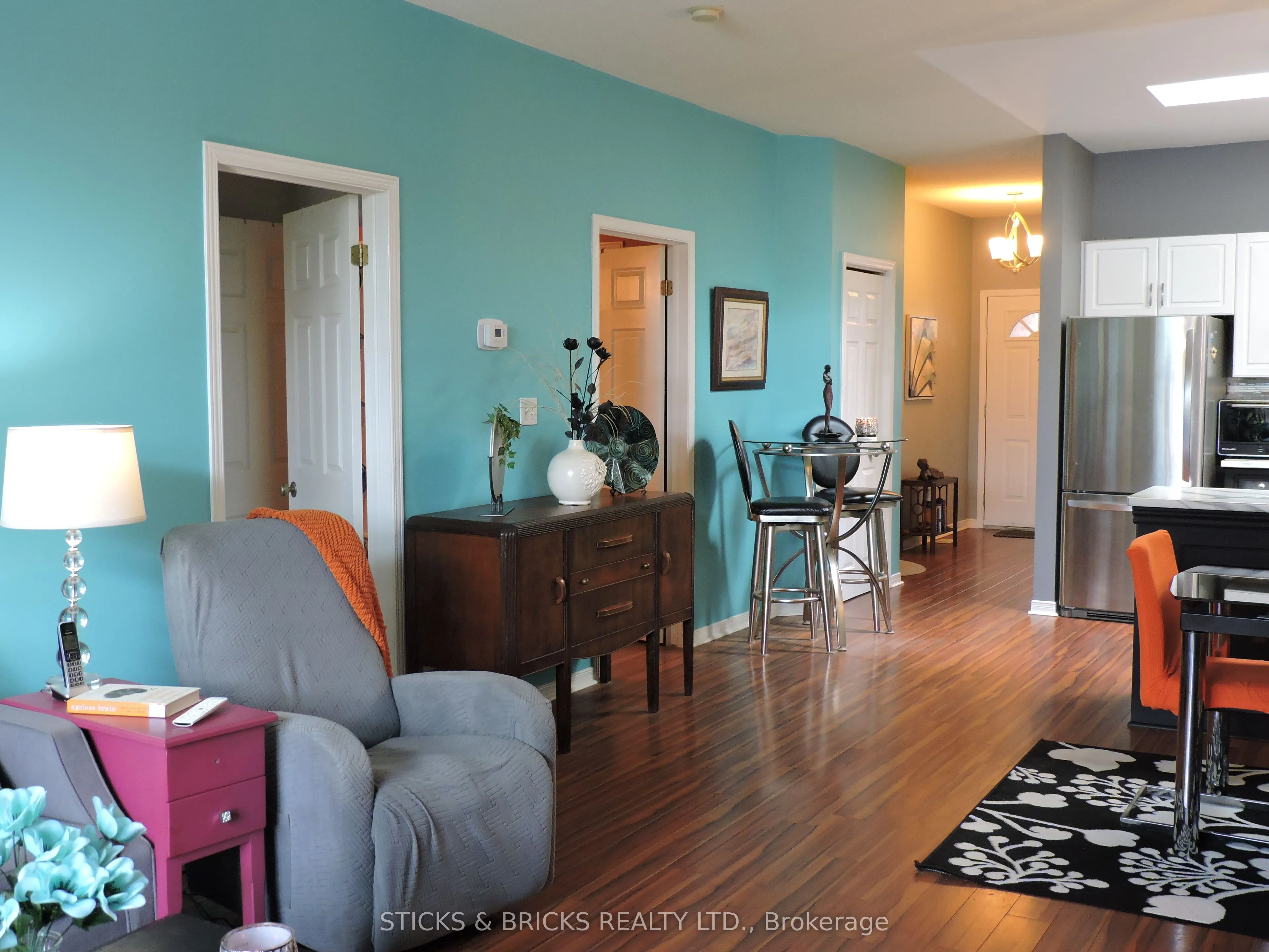 5070 Drummond Road, #27