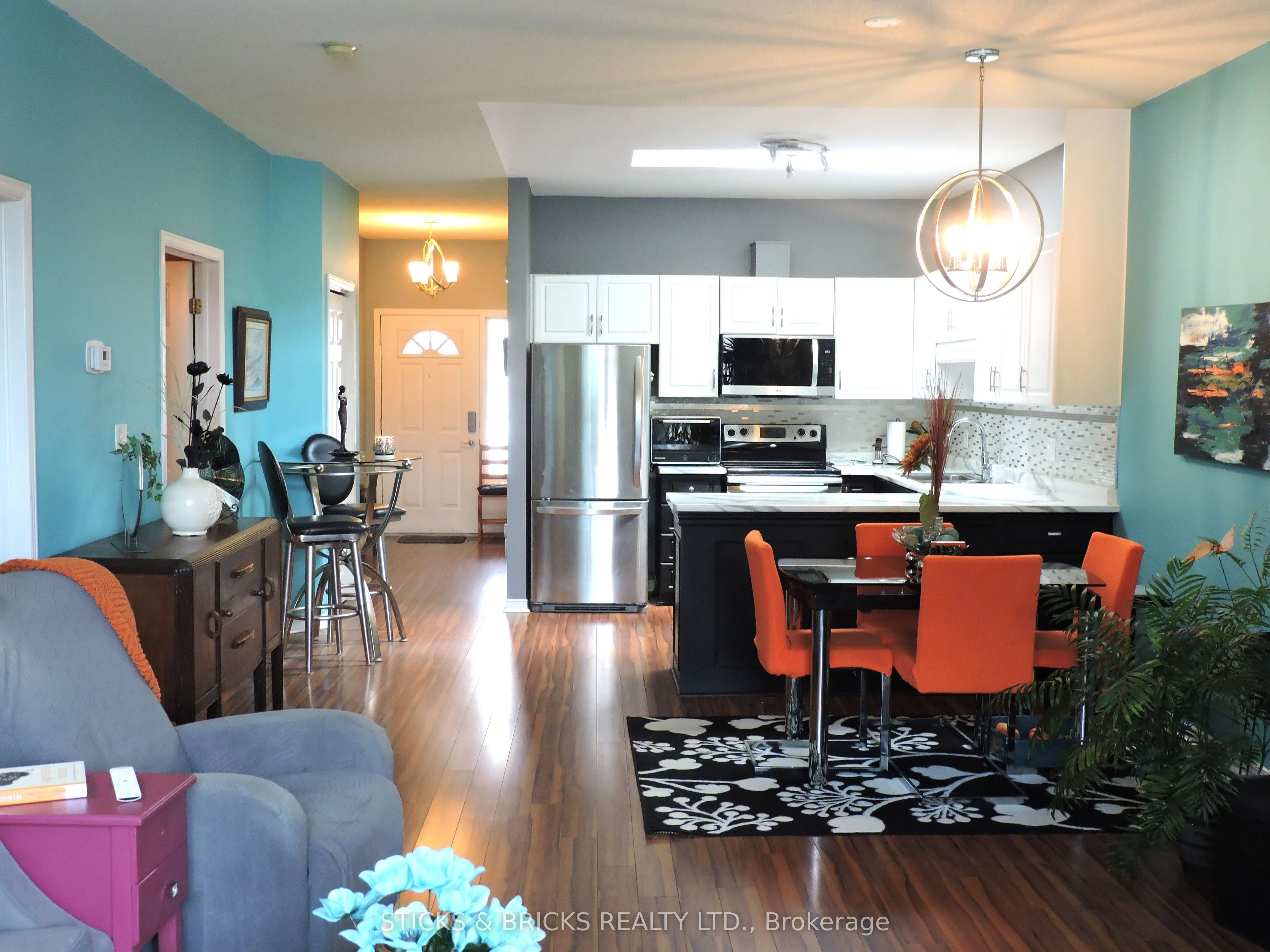 5070 Drummond Road, #27