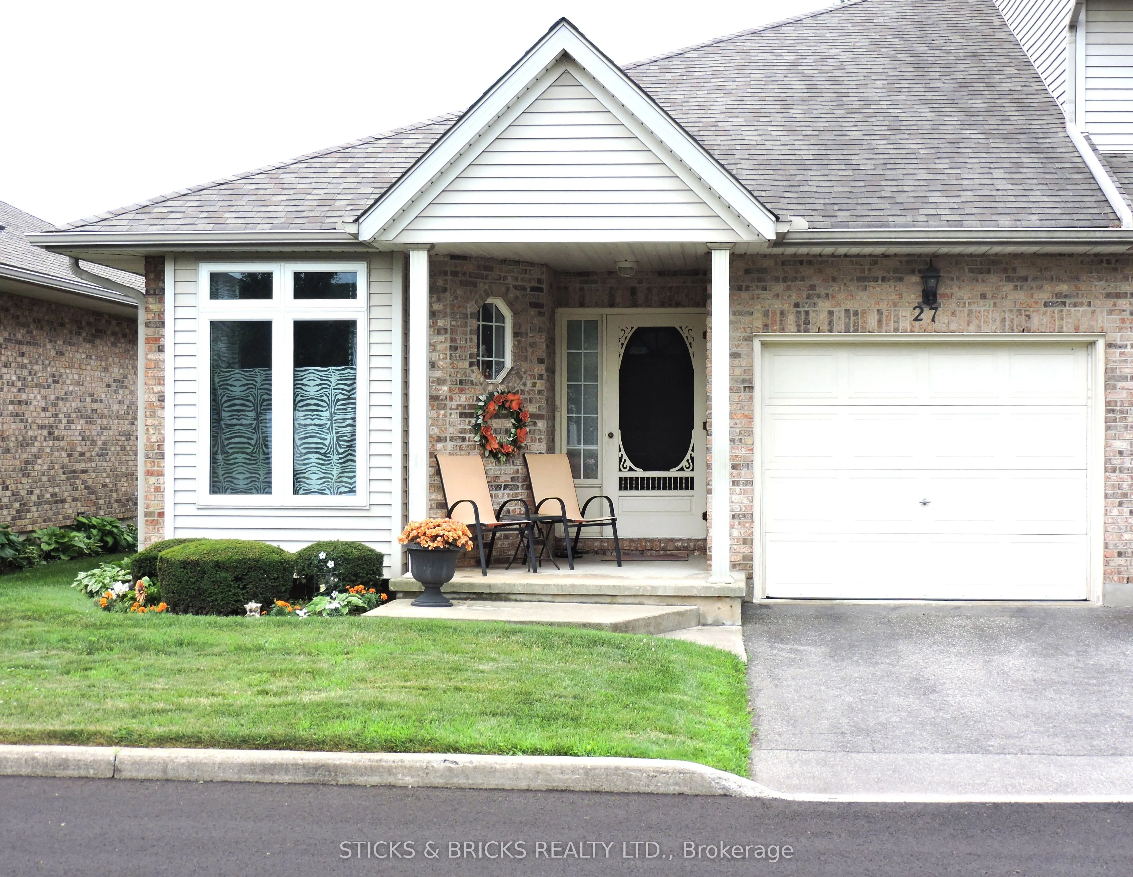 5070 Drummond Road, #27