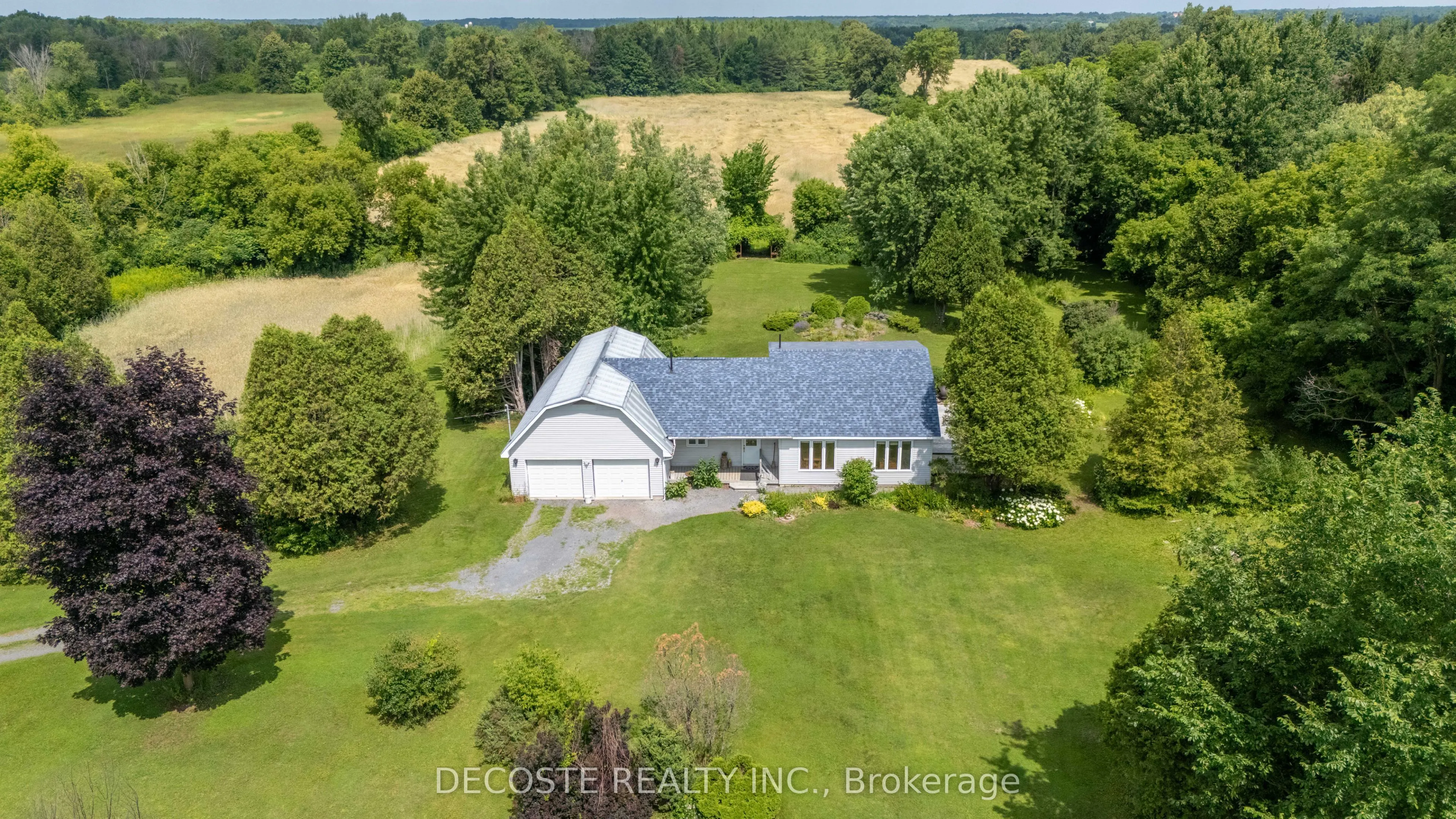 20209 Beaupre Road