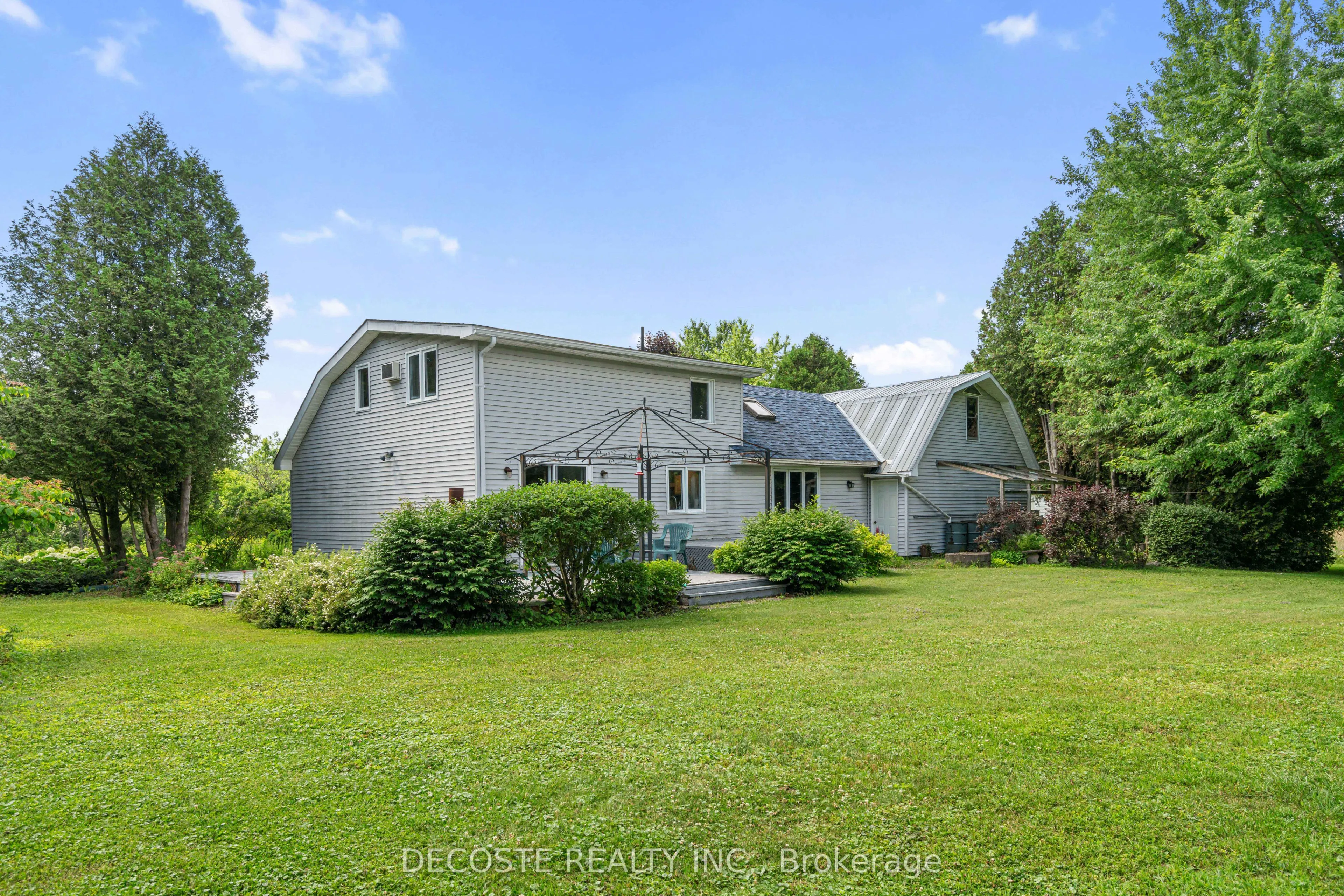 20209 Beaupre Road