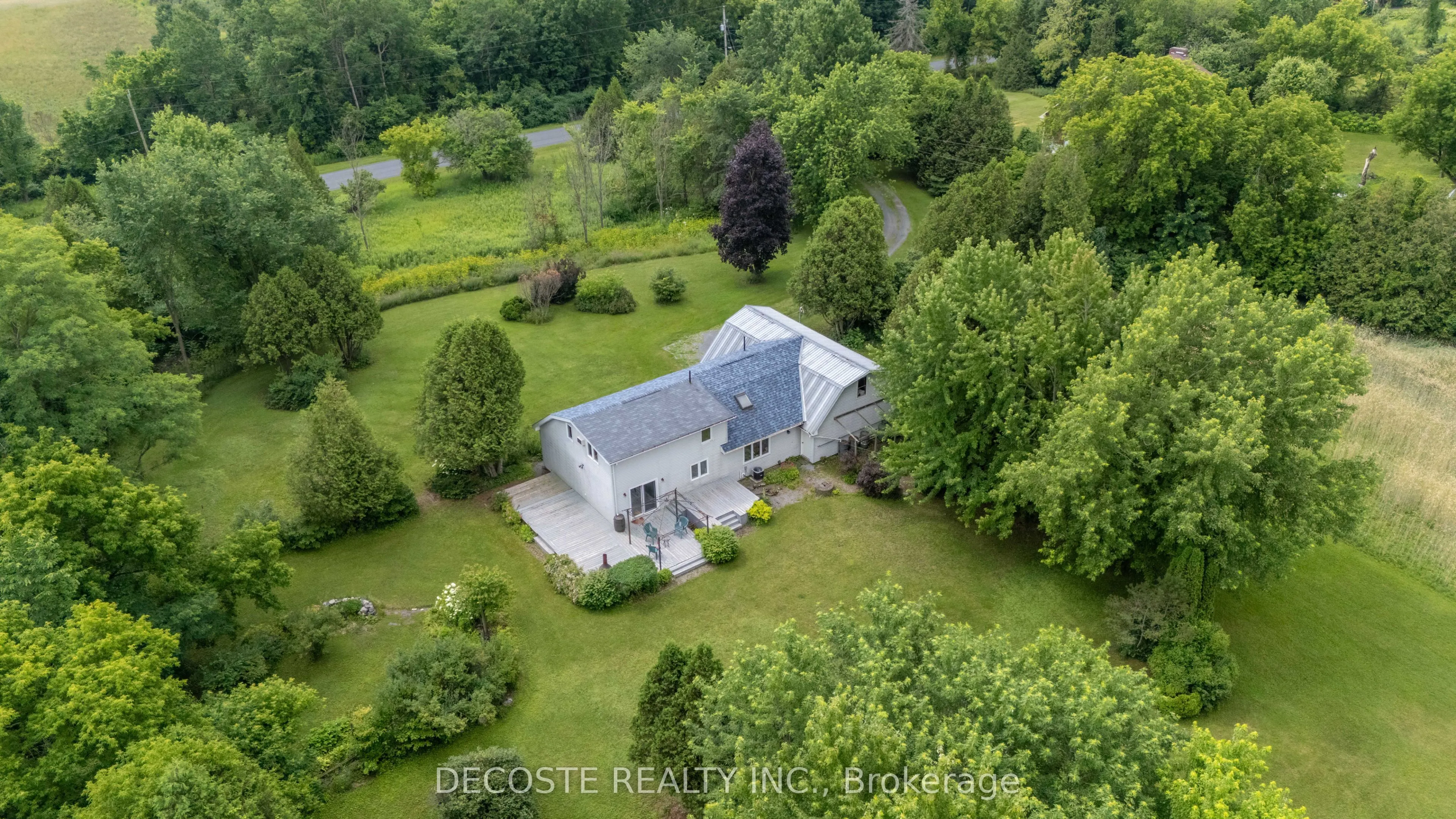 20209 Beaupre Road