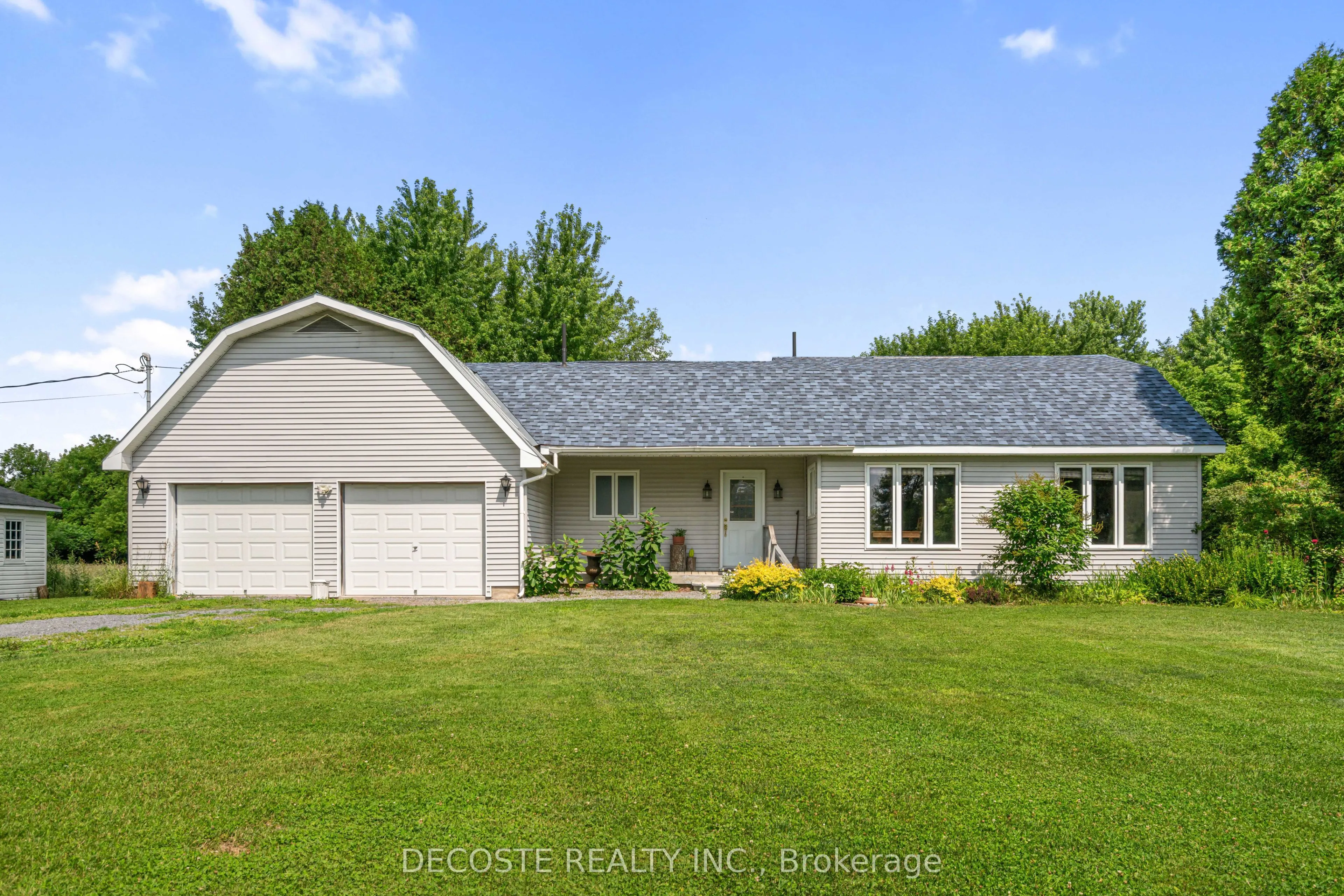 20209 Beaupre Road