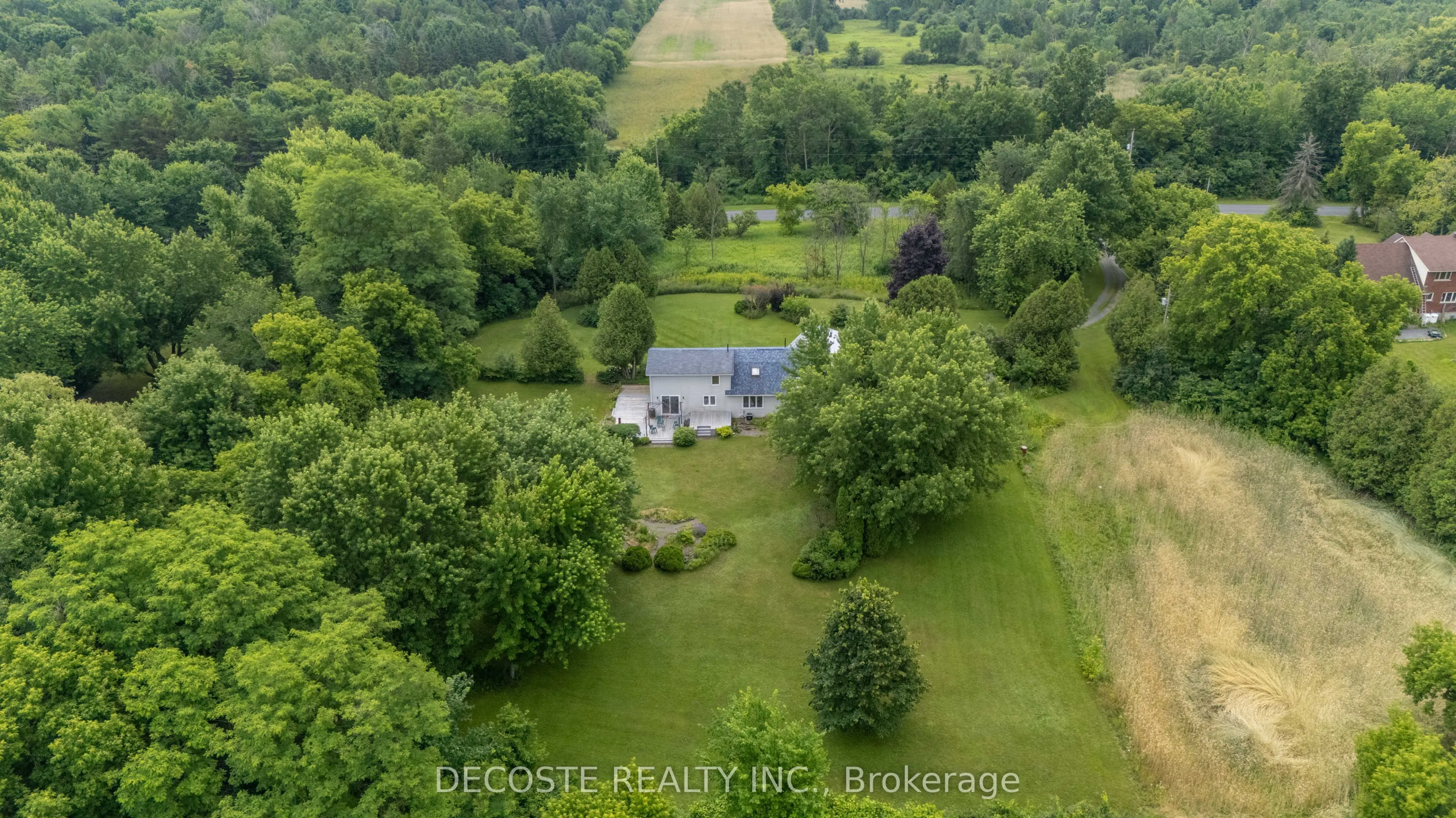 20209 Beaupre Road