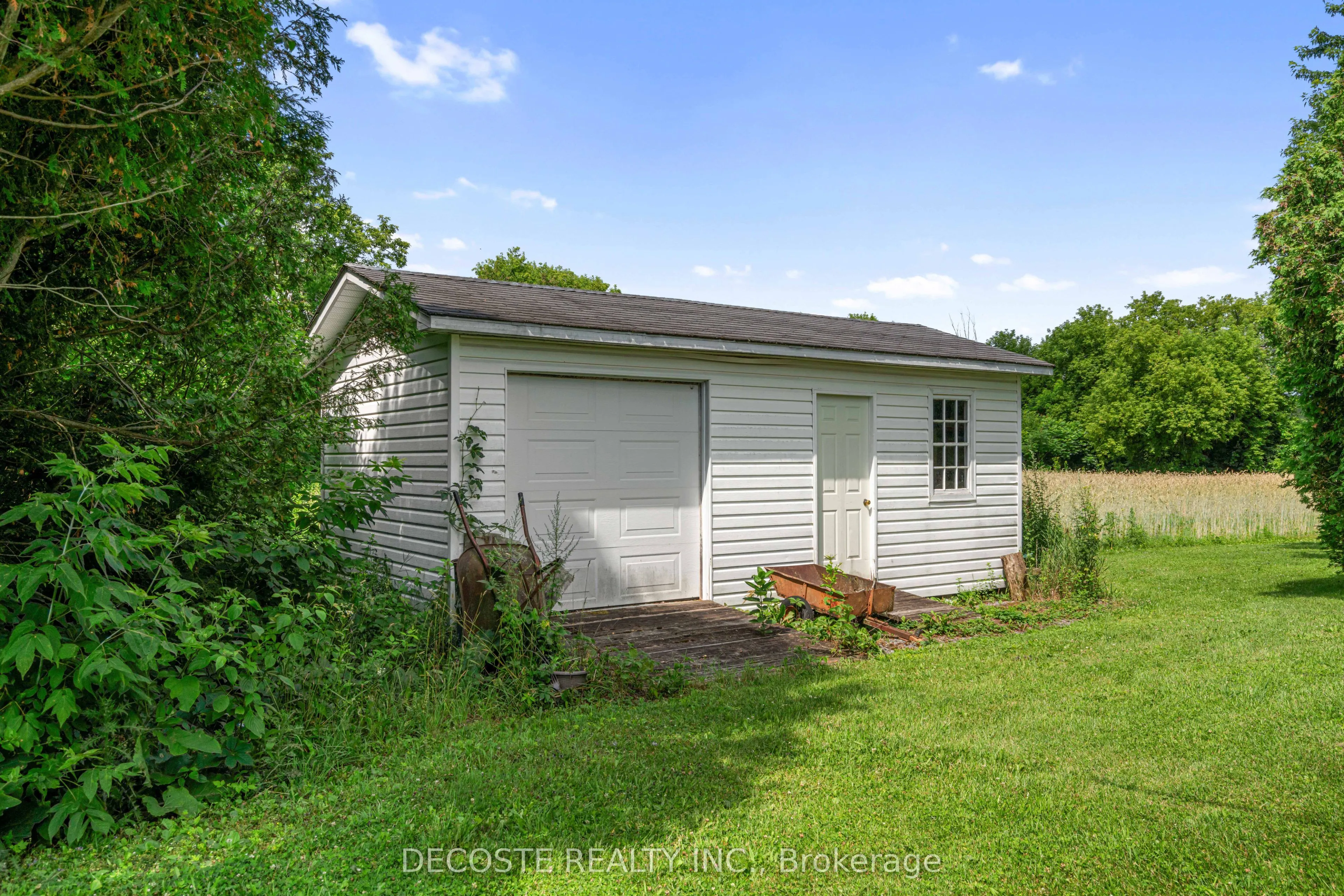20209 Beaupre Road