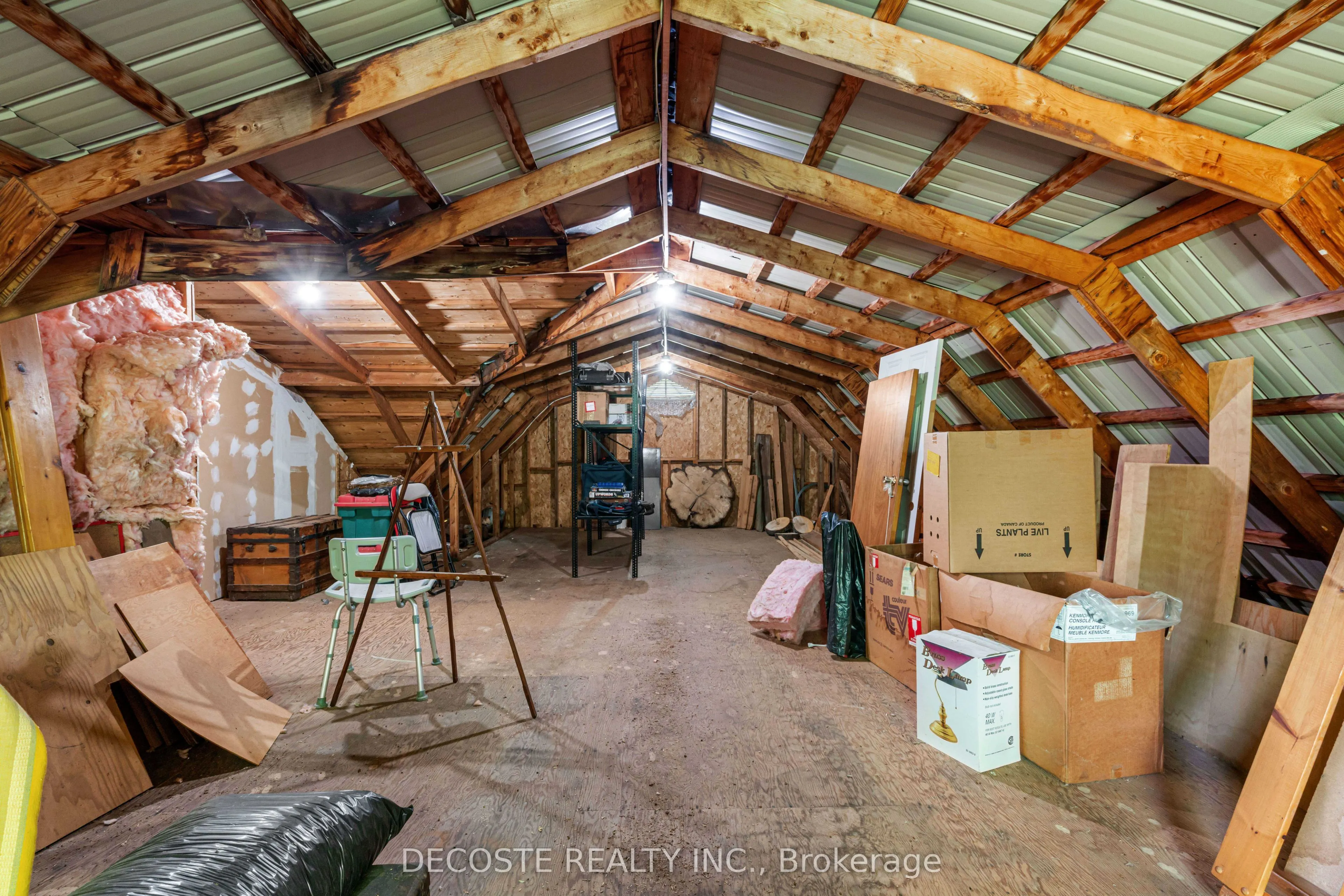 20209 Beaupre Road