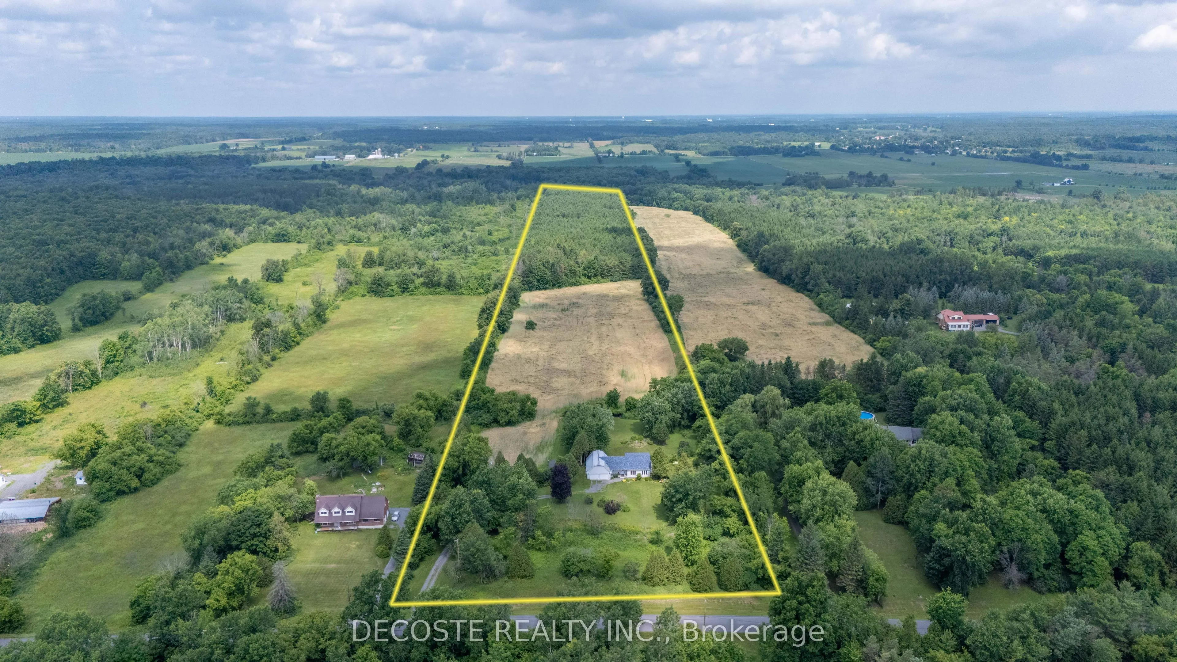 20209 Beaupre Road