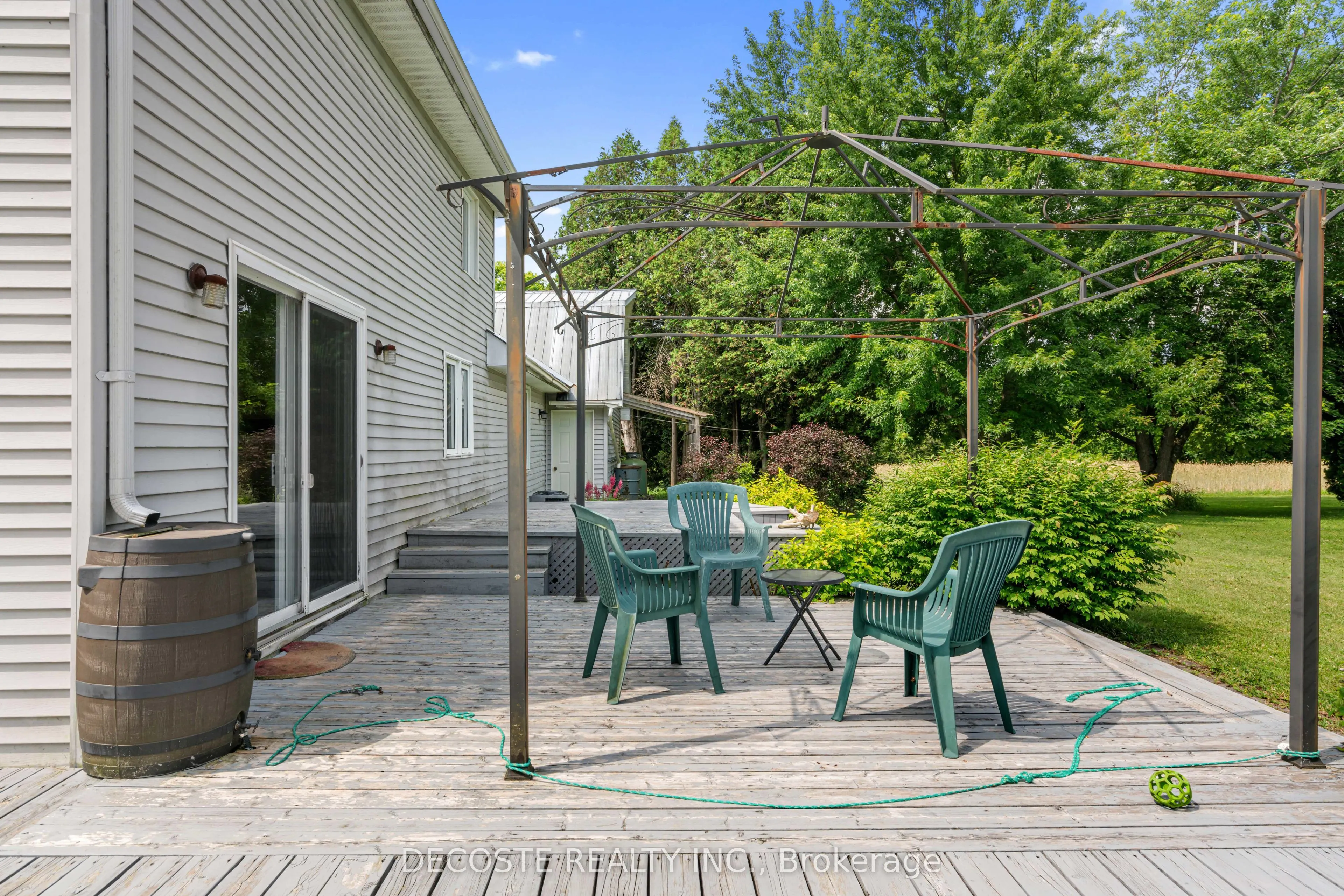 20209 Beaupre Road