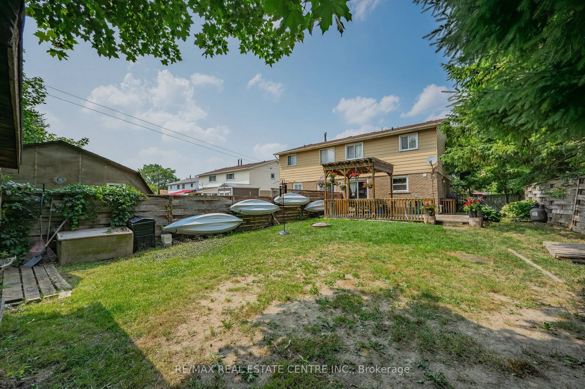 197 Maple Avenue