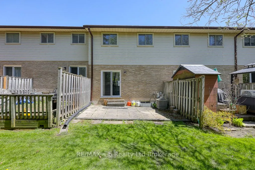 275 George Street, #20
