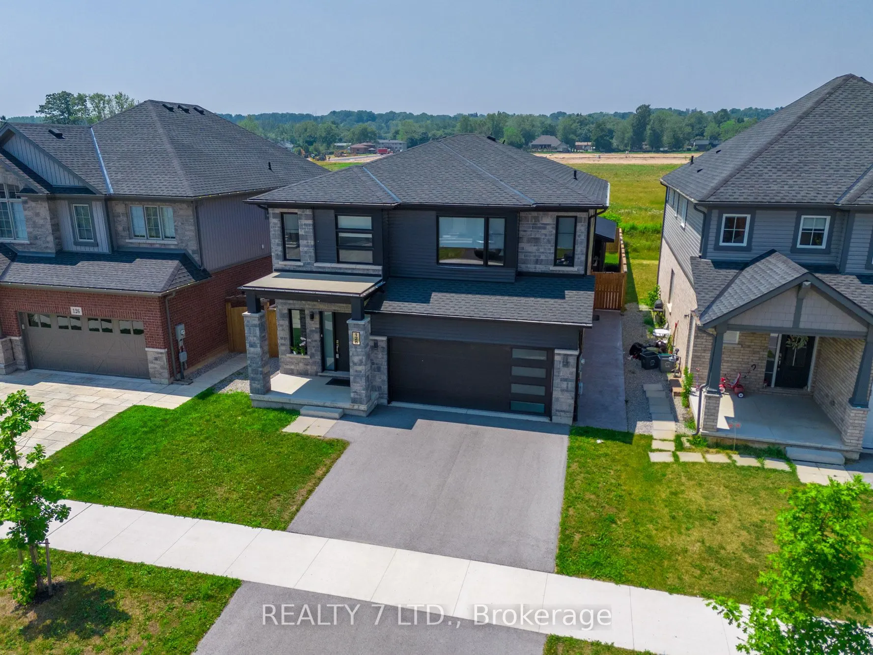 128 Susan Drive