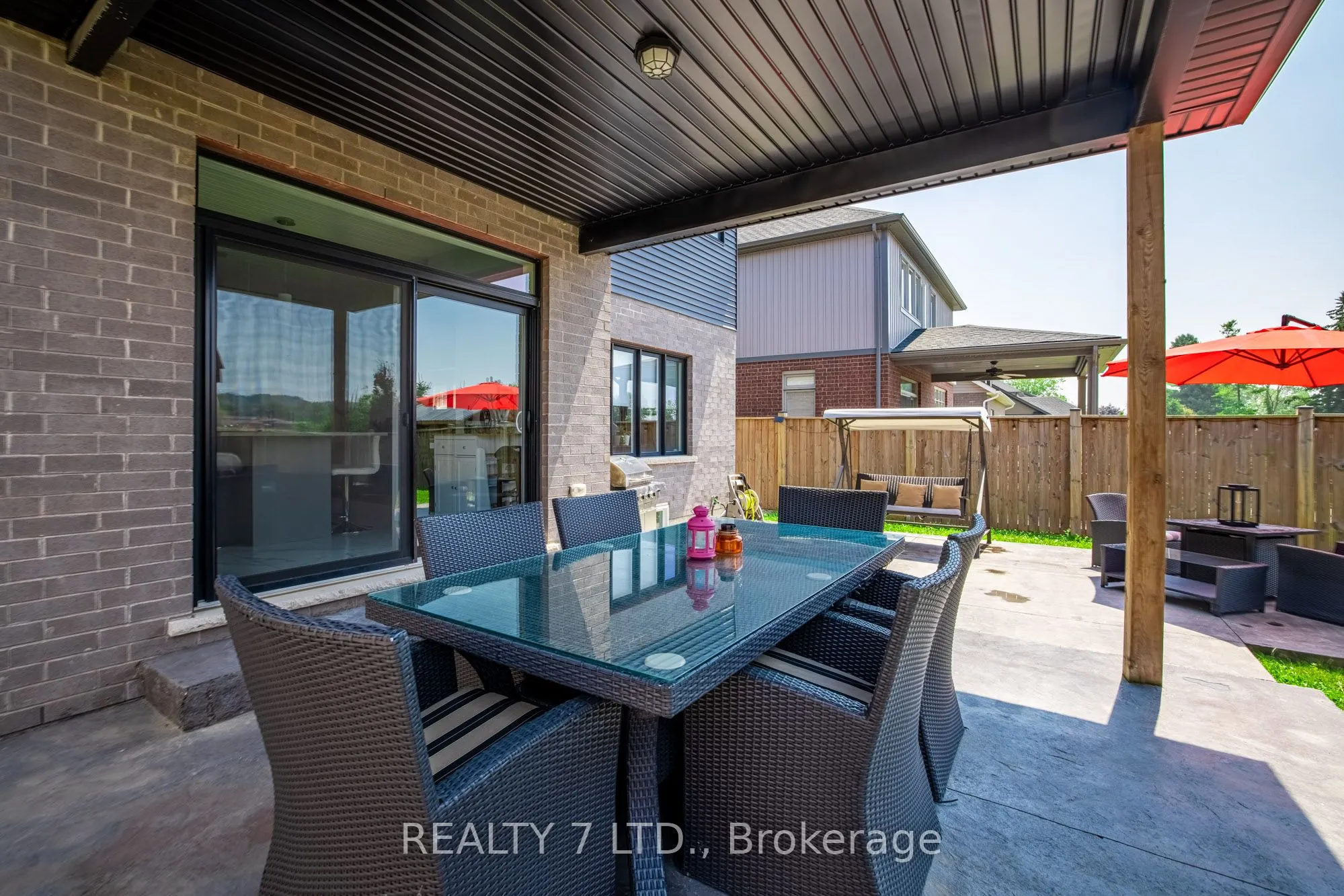 128 Susan Drive