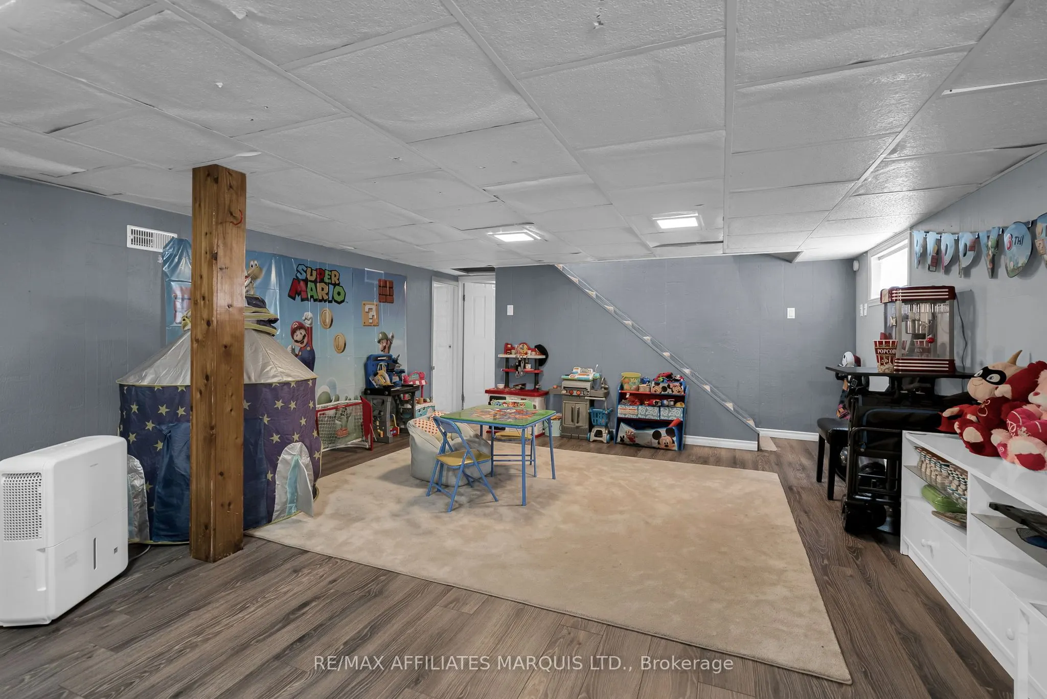 506 Belmont Street