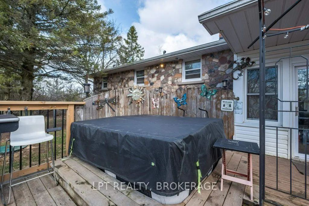 3939 Howes Road