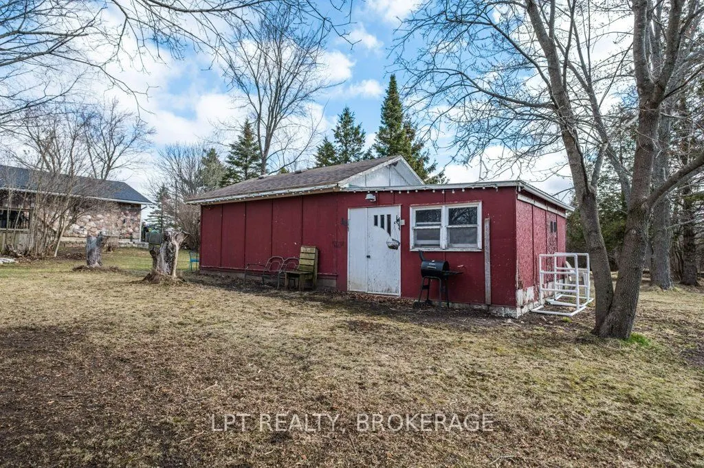 3939 Howes Road