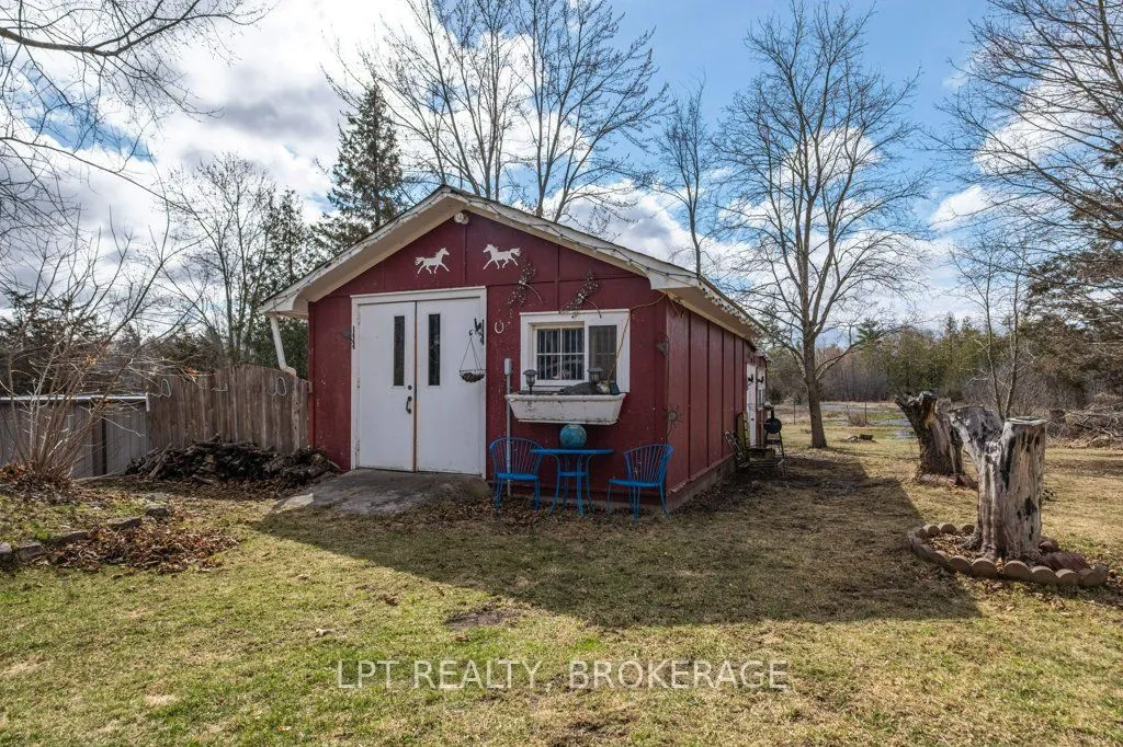 3939 Howes Road