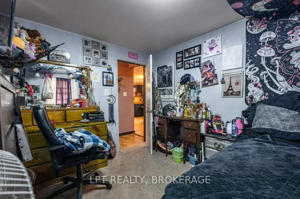 3939 Howes Road