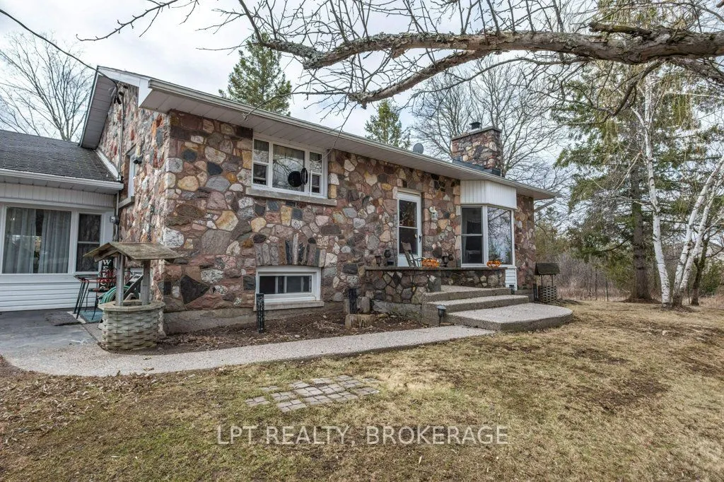 3939 Howes Road