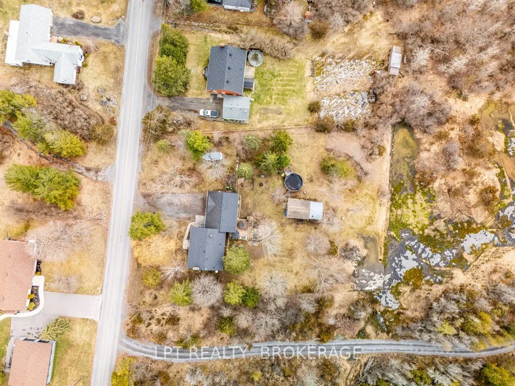 3939 Howes Road