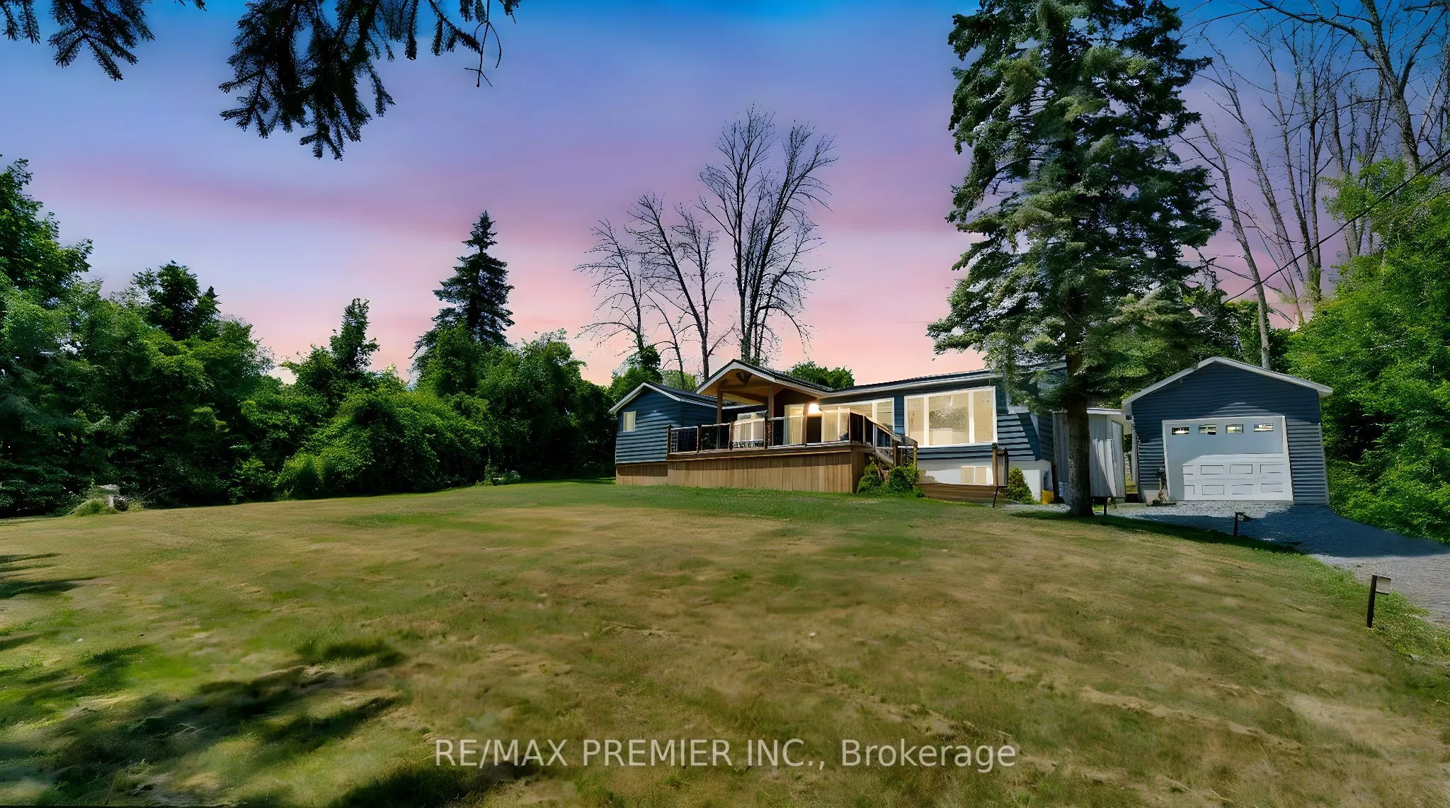1128 Island View Drive