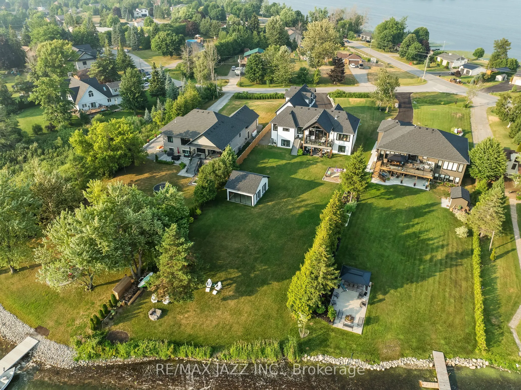 48 Pleasant View Crescent