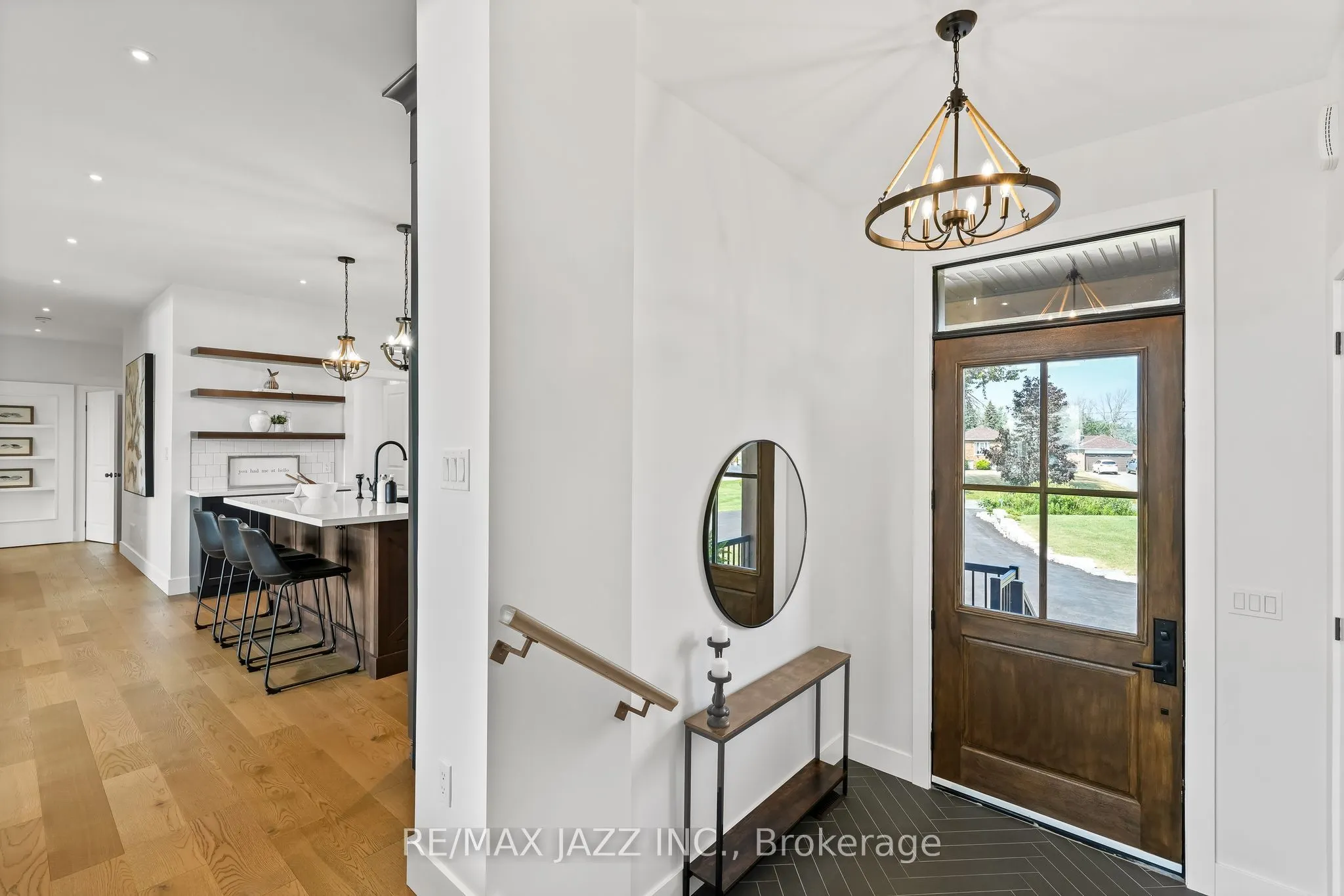 48 Pleasant View Crescent