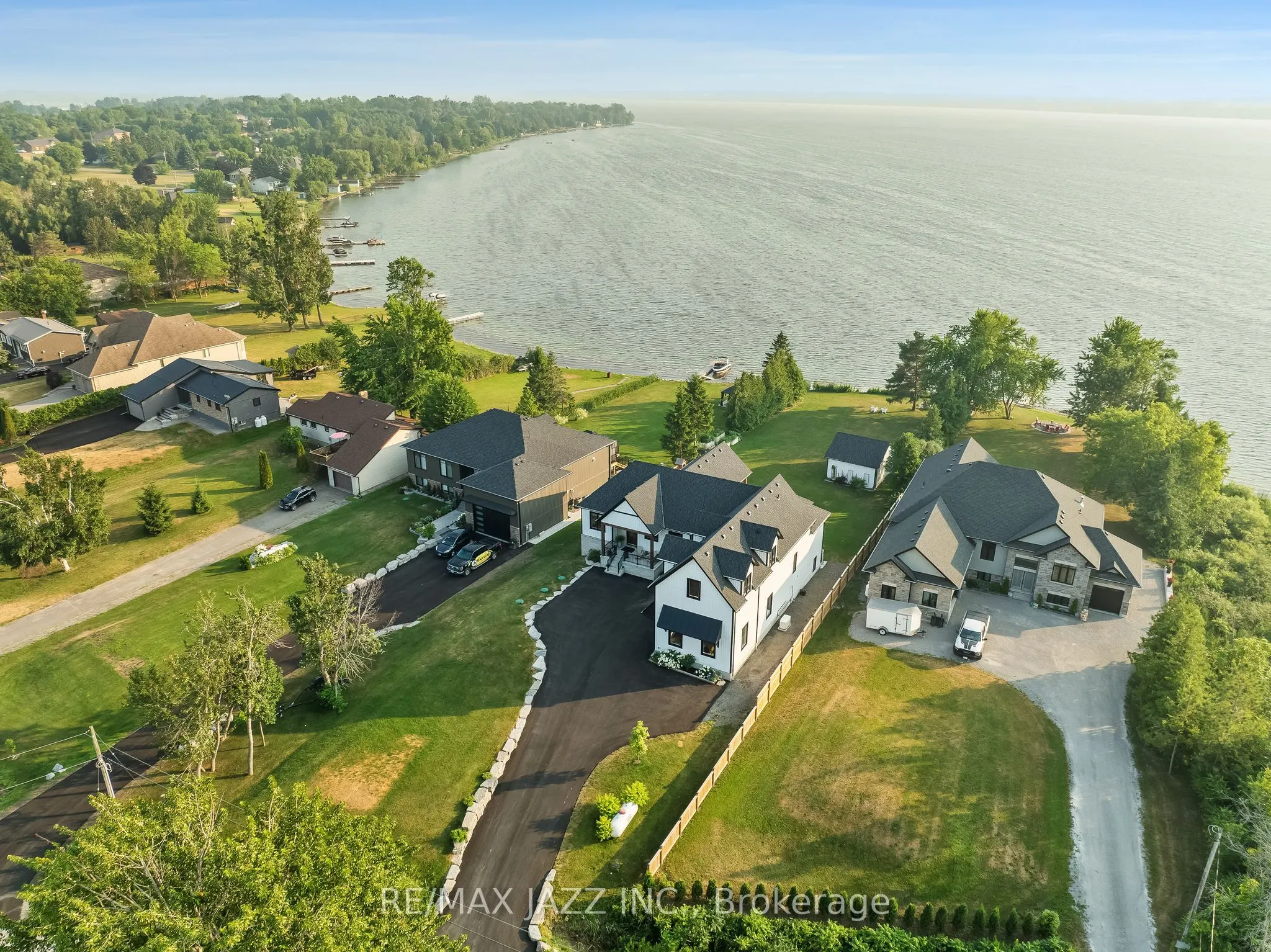 48 Pleasant View Crescent