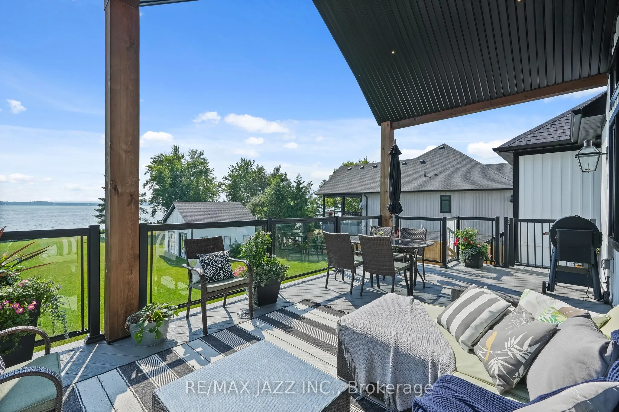 48 Pleasant View Crescent