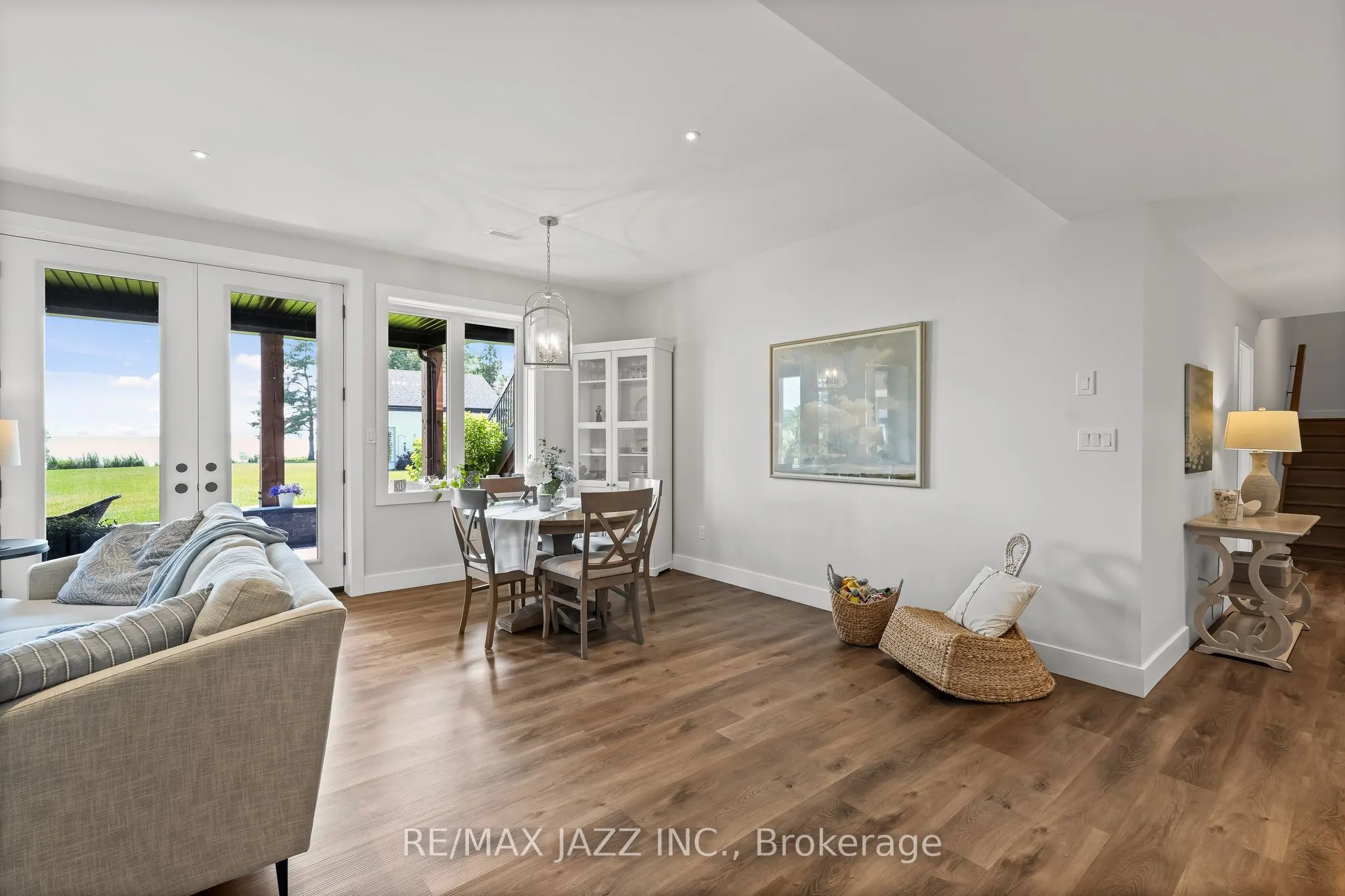48 Pleasant View Crescent