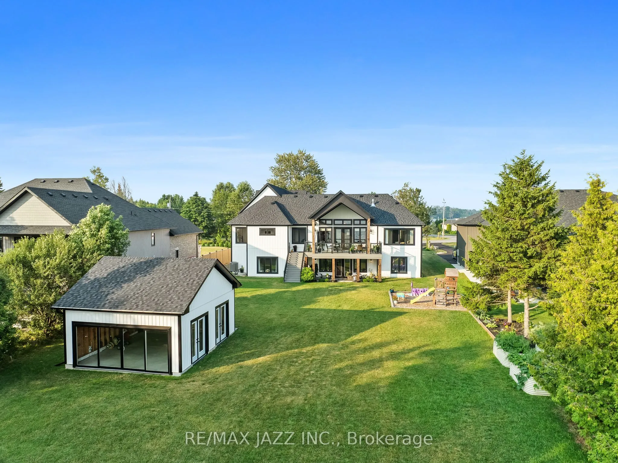 48 Pleasant View Crescent