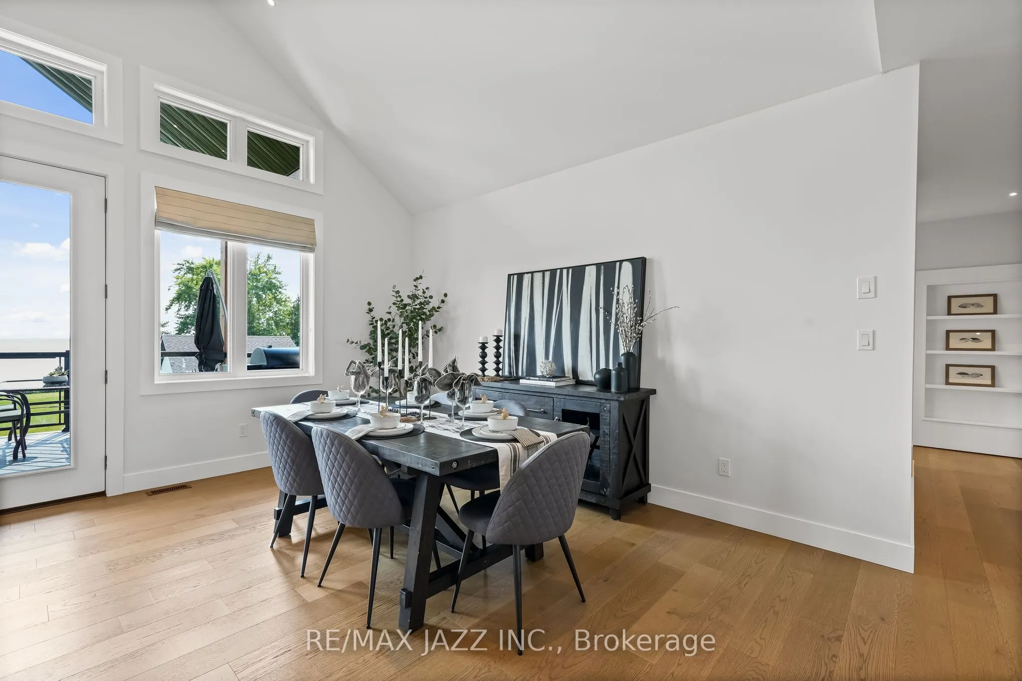 48 Pleasant View Crescent