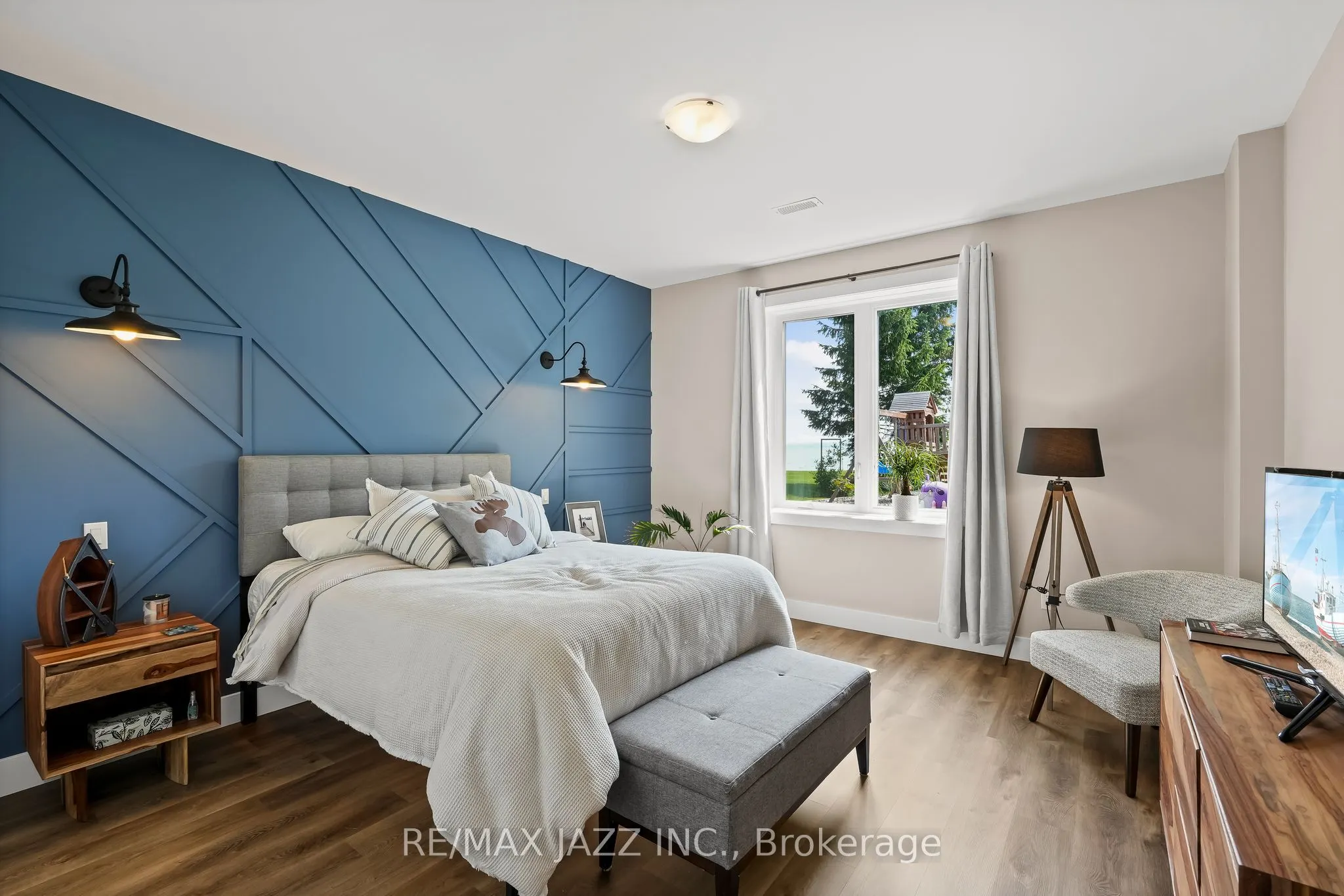 48 Pleasant View Crescent