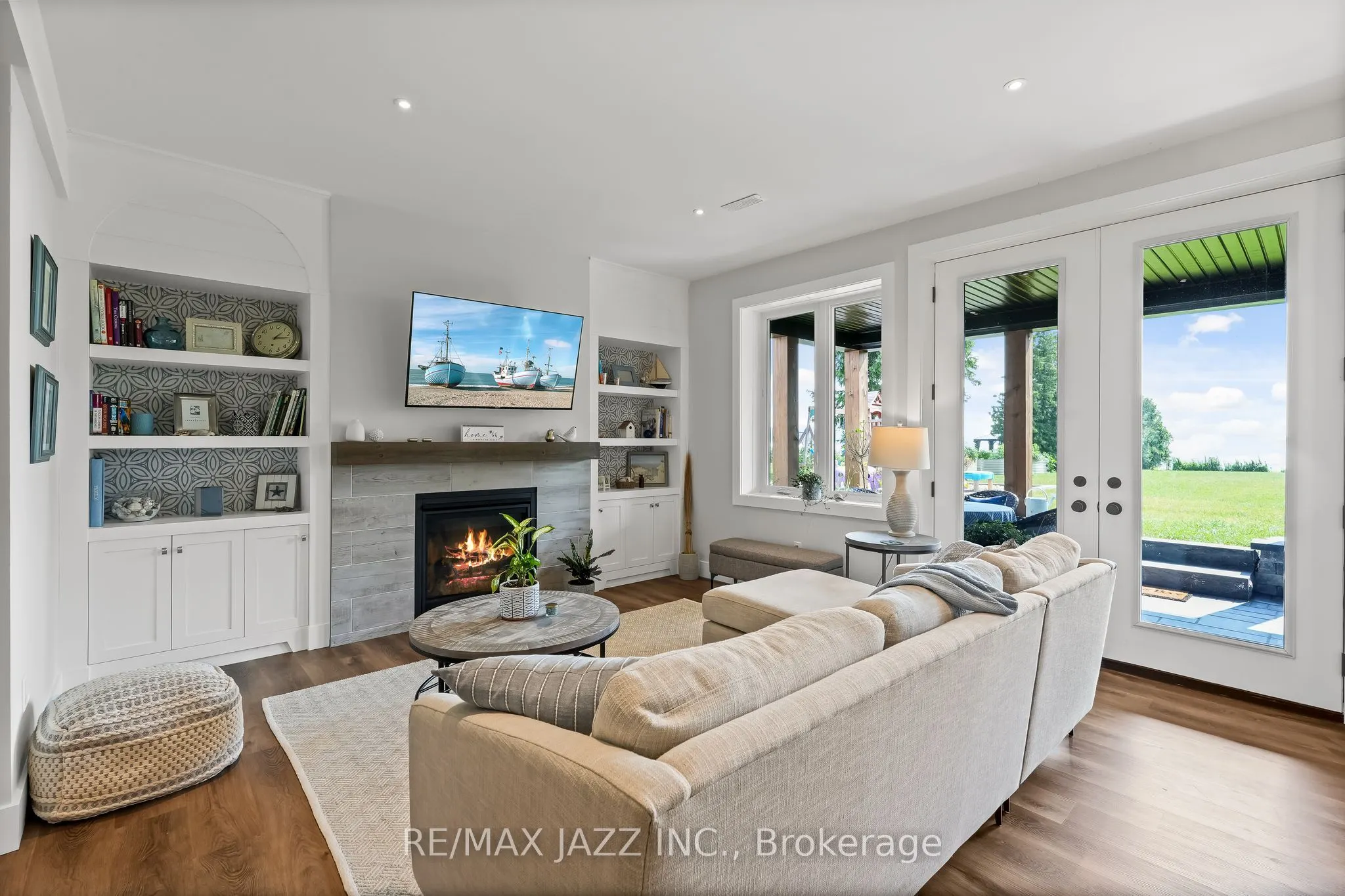 48 Pleasant View Crescent