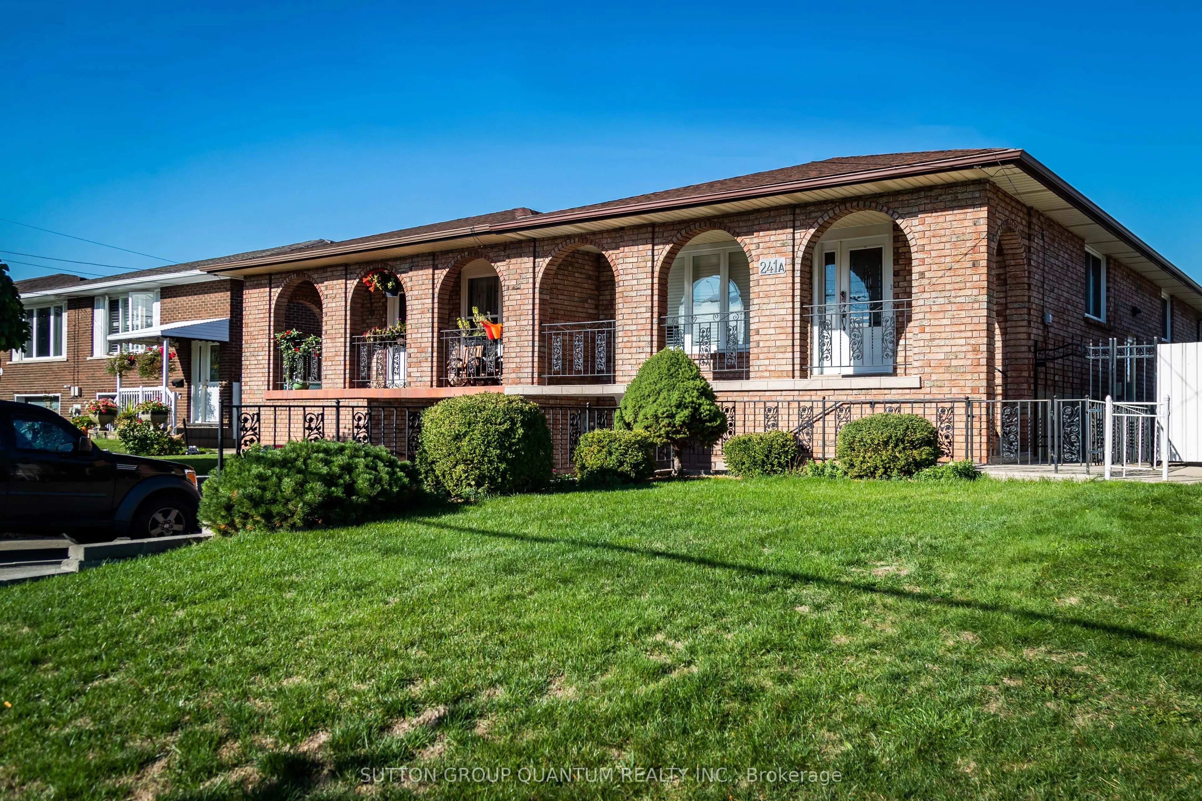 241A Green Road, ##upper