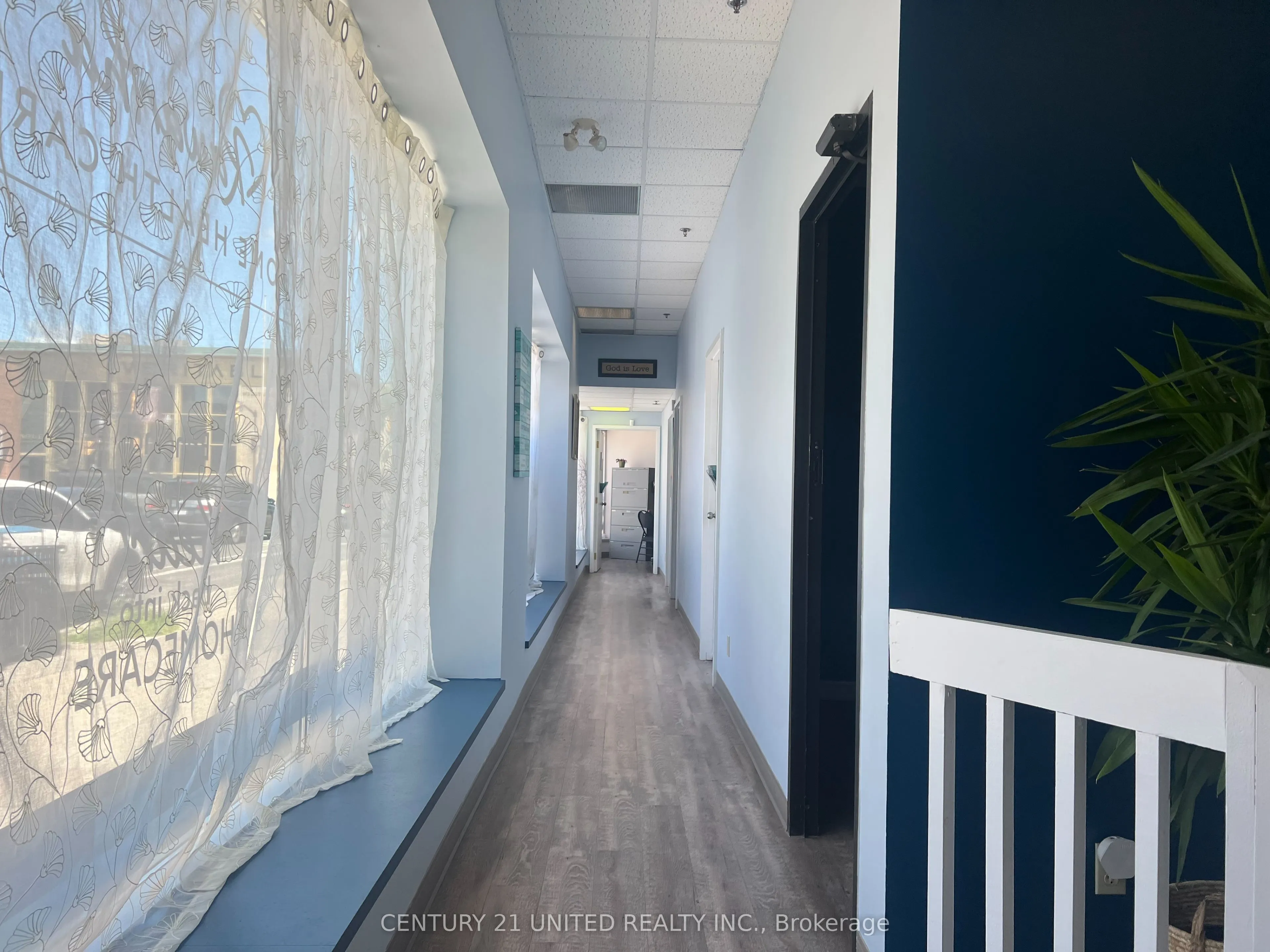 320 Water Street