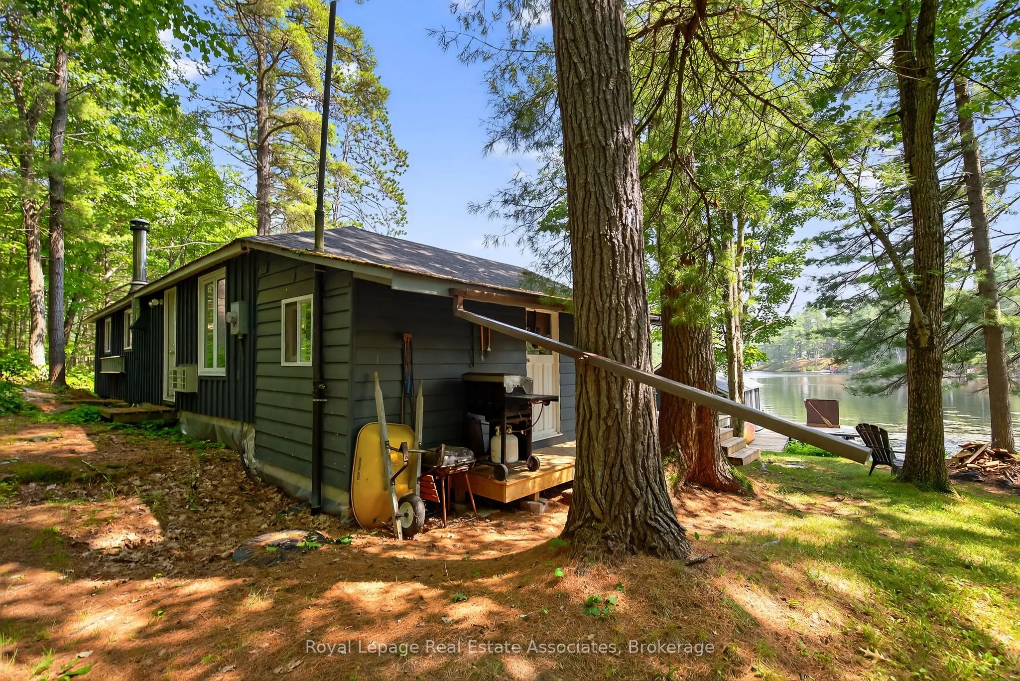 7206 Severn River Shore