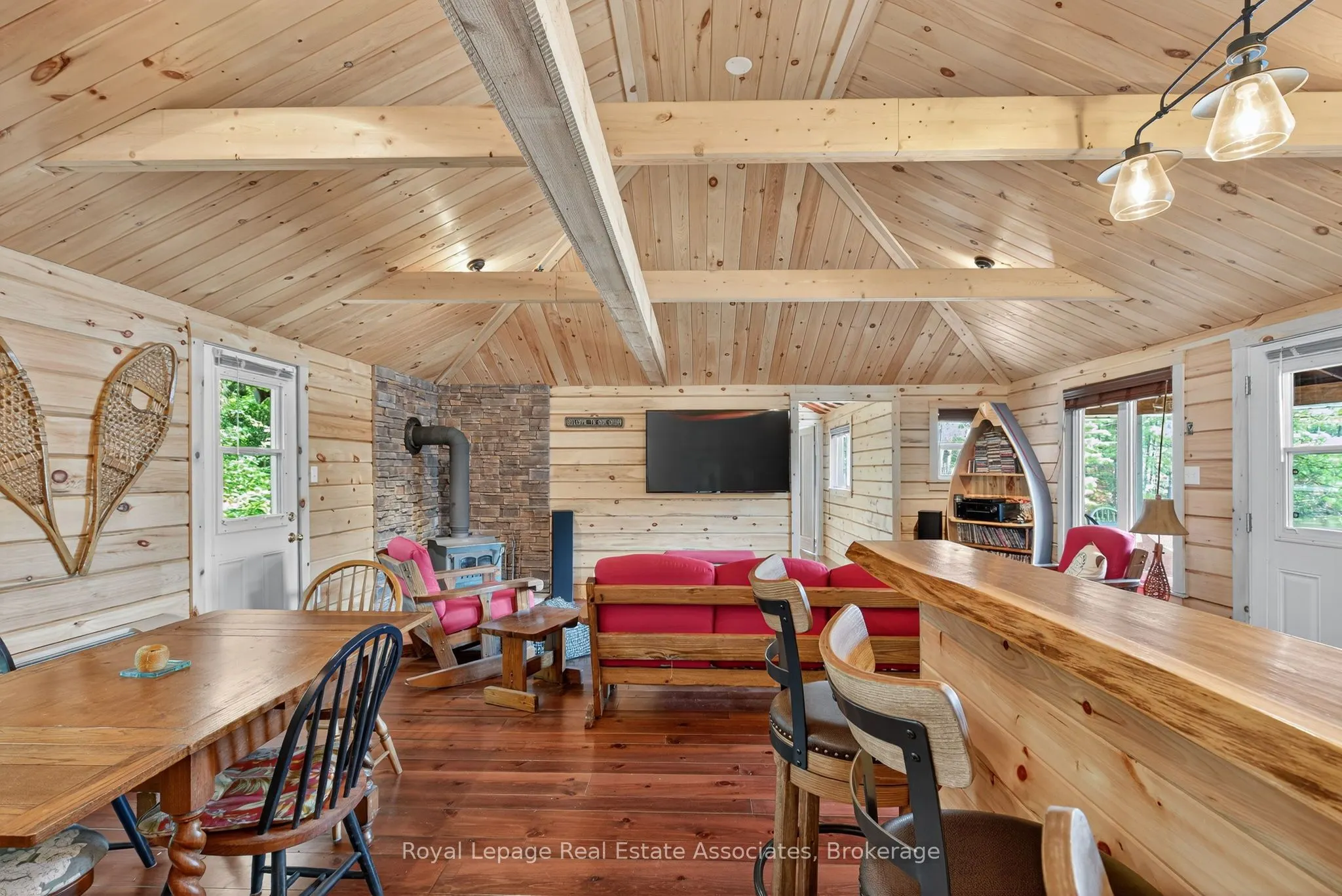 7206 Severn River Shore
