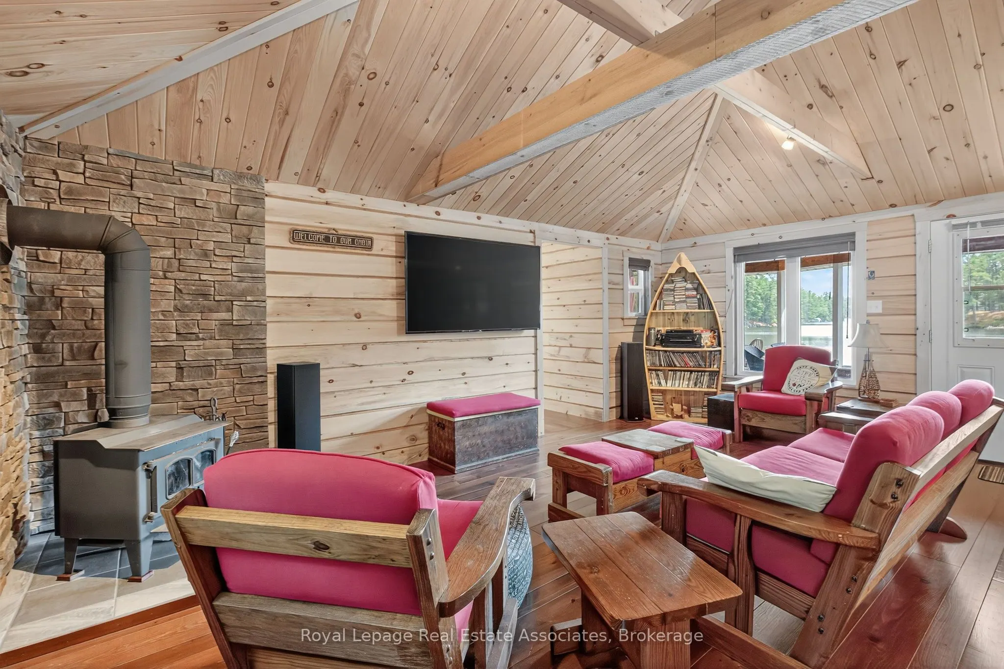7206 Severn River Shore