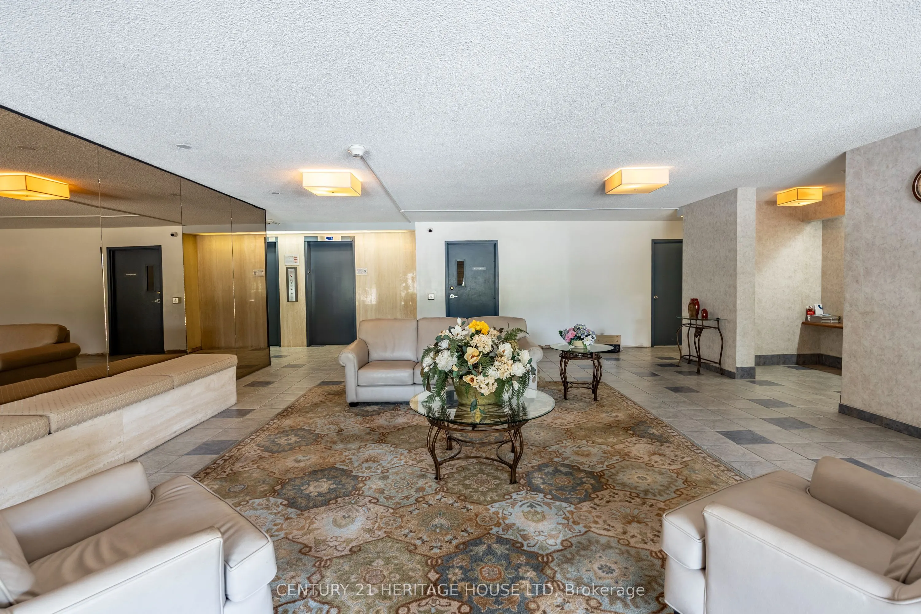 65 Westmount Road N, #110