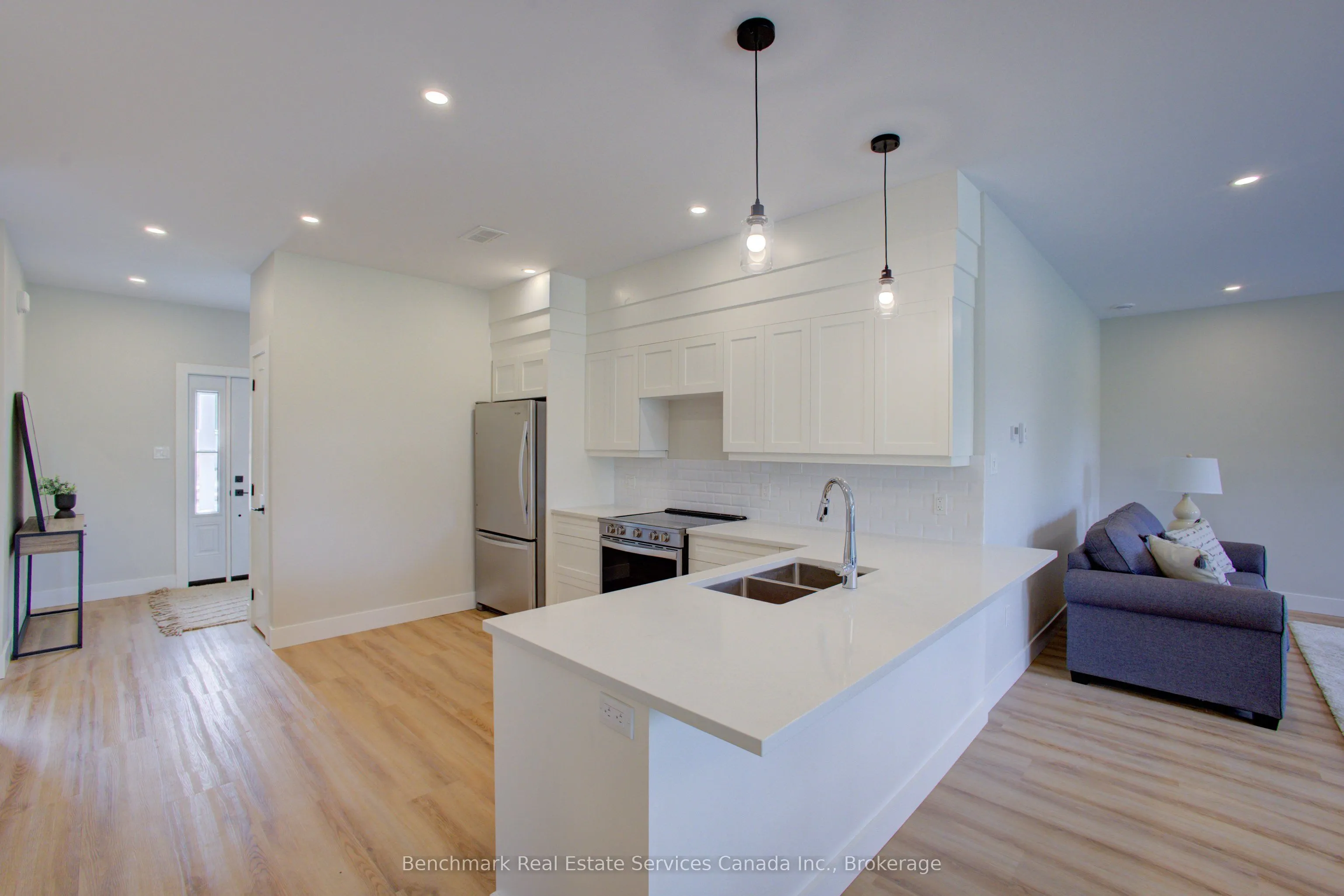 1182 Queen Street #54