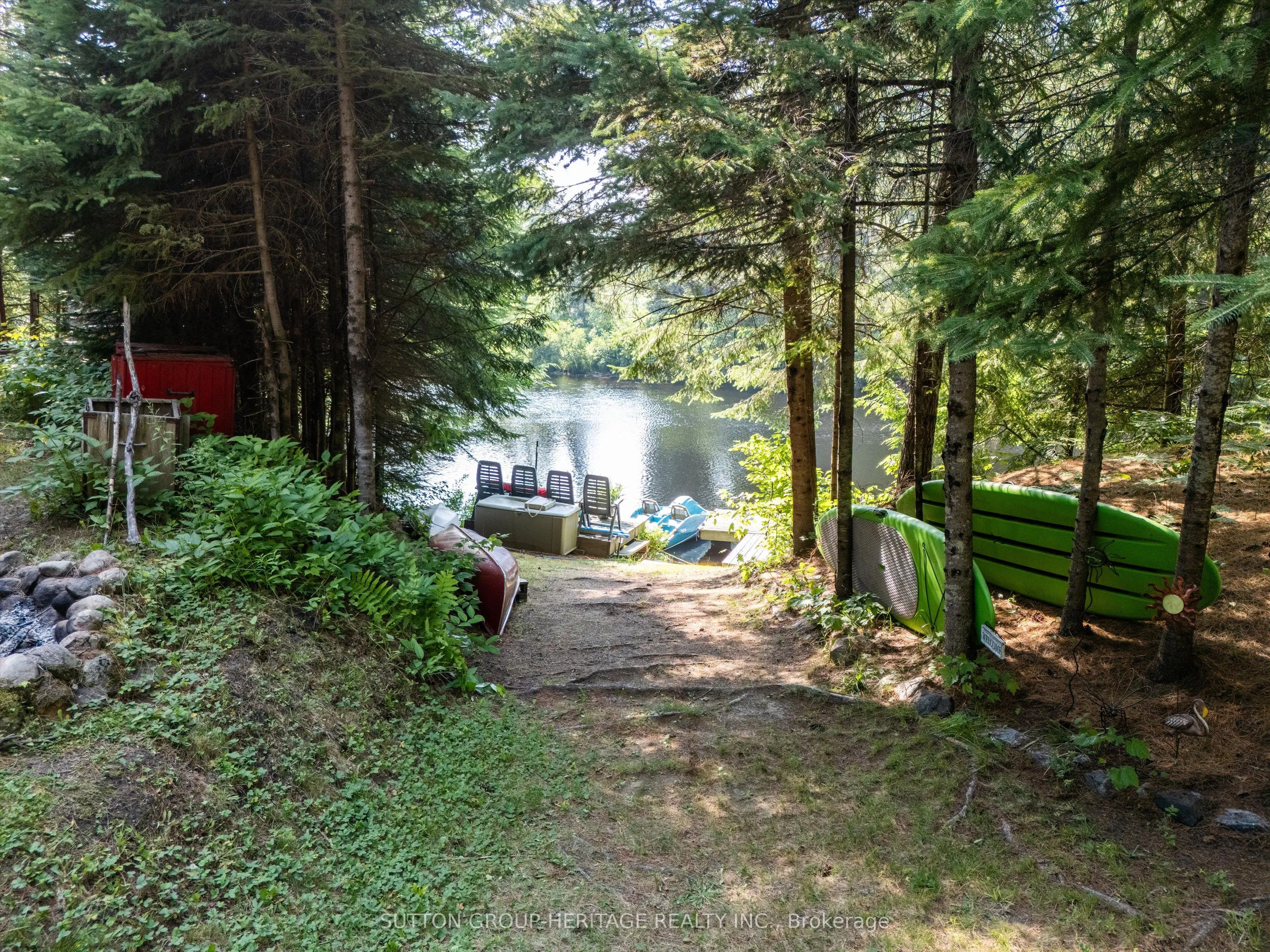 188 BALSAM CHUTES Road