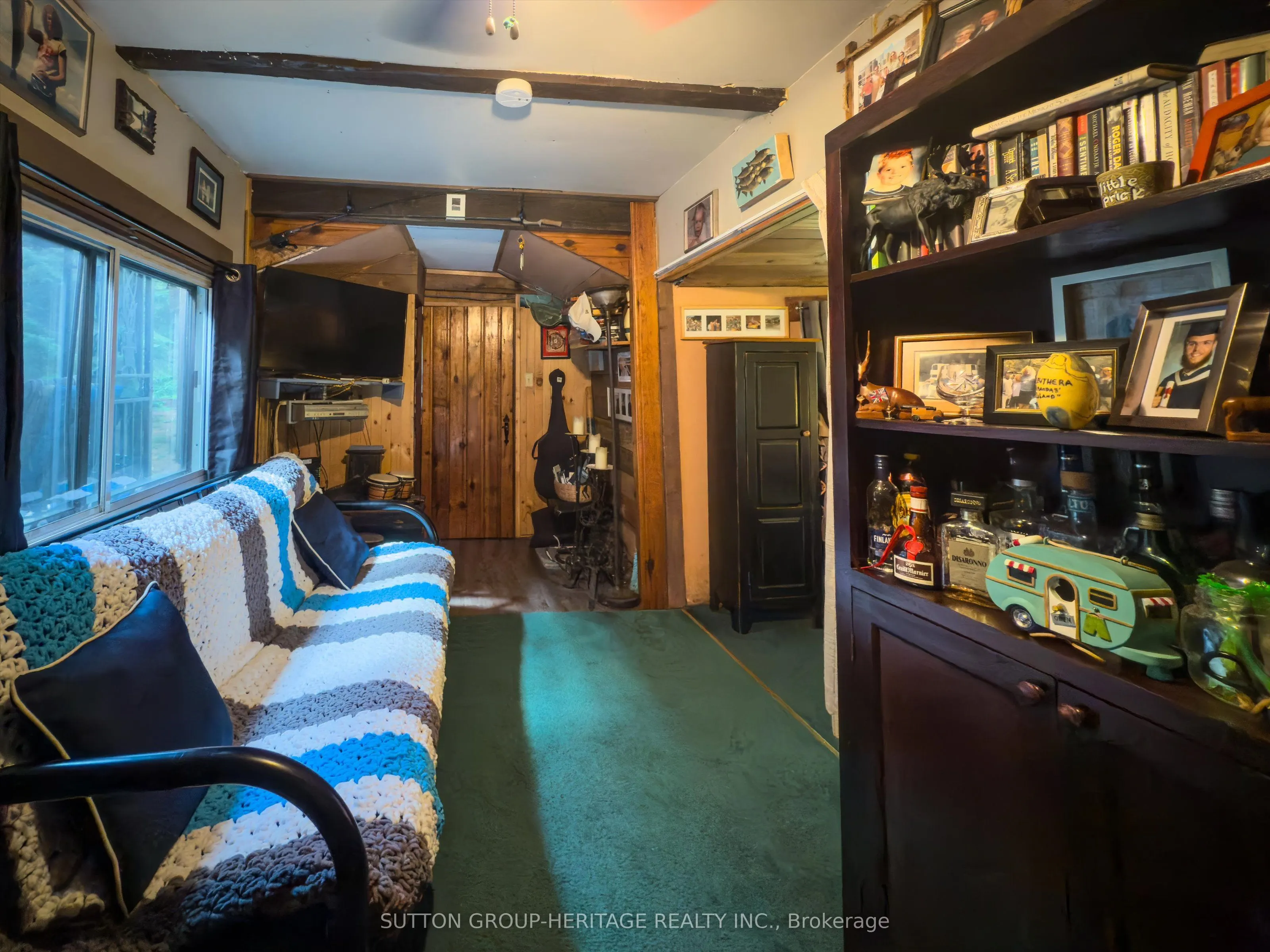 188 BALSAM CHUTES Road