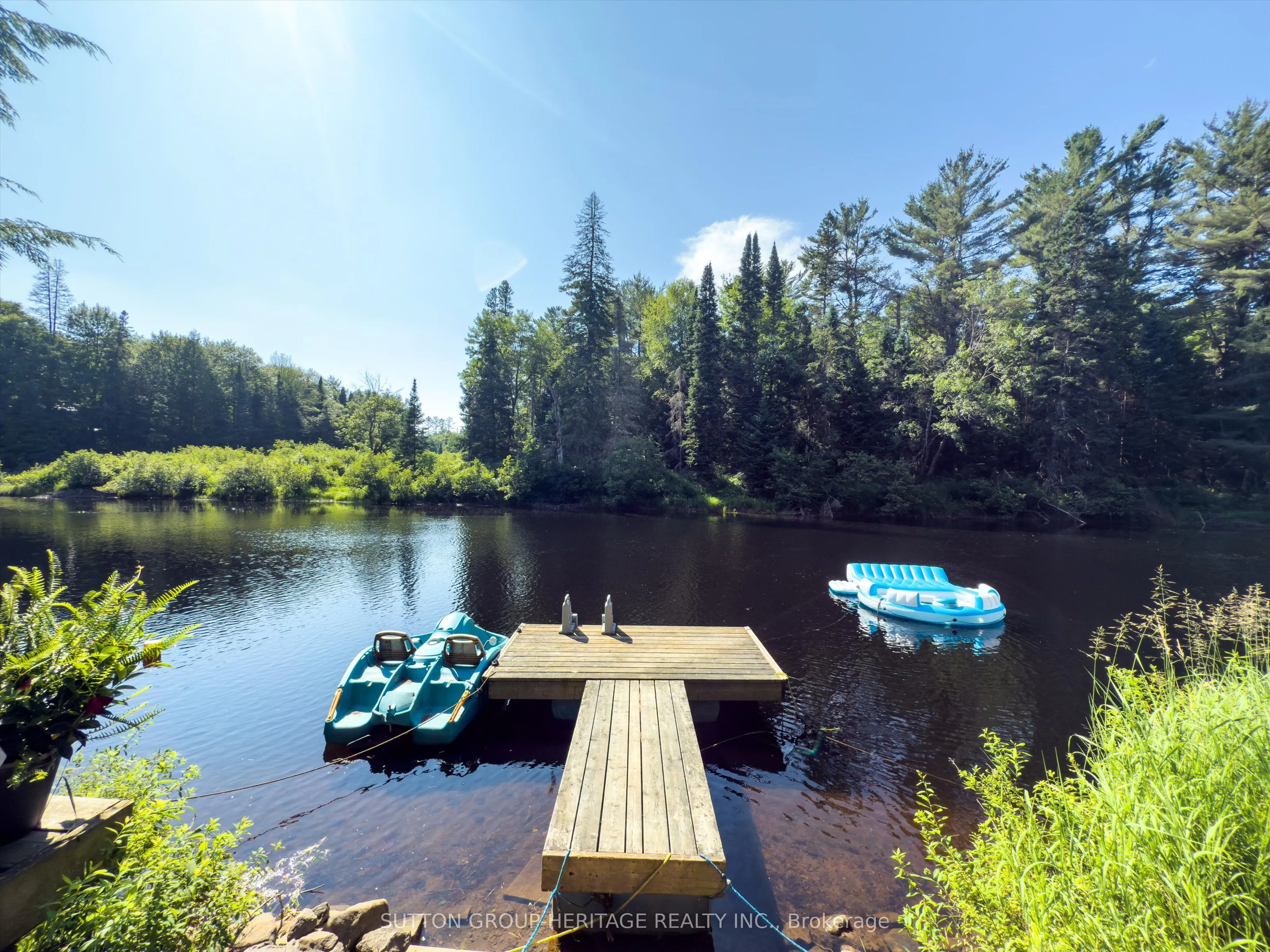 188 BALSAM CHUTES Road