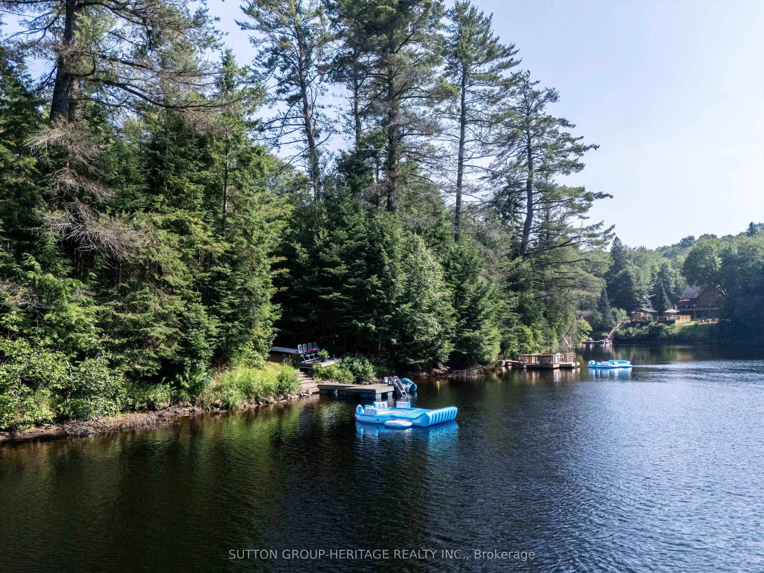 188 BALSAM CHUTES Road